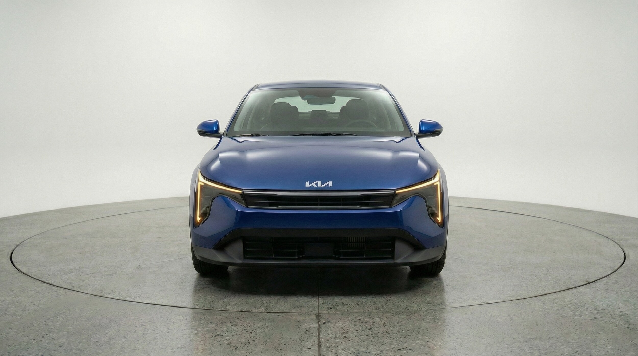 Thumbnail: 2025 Kia K4 - 2