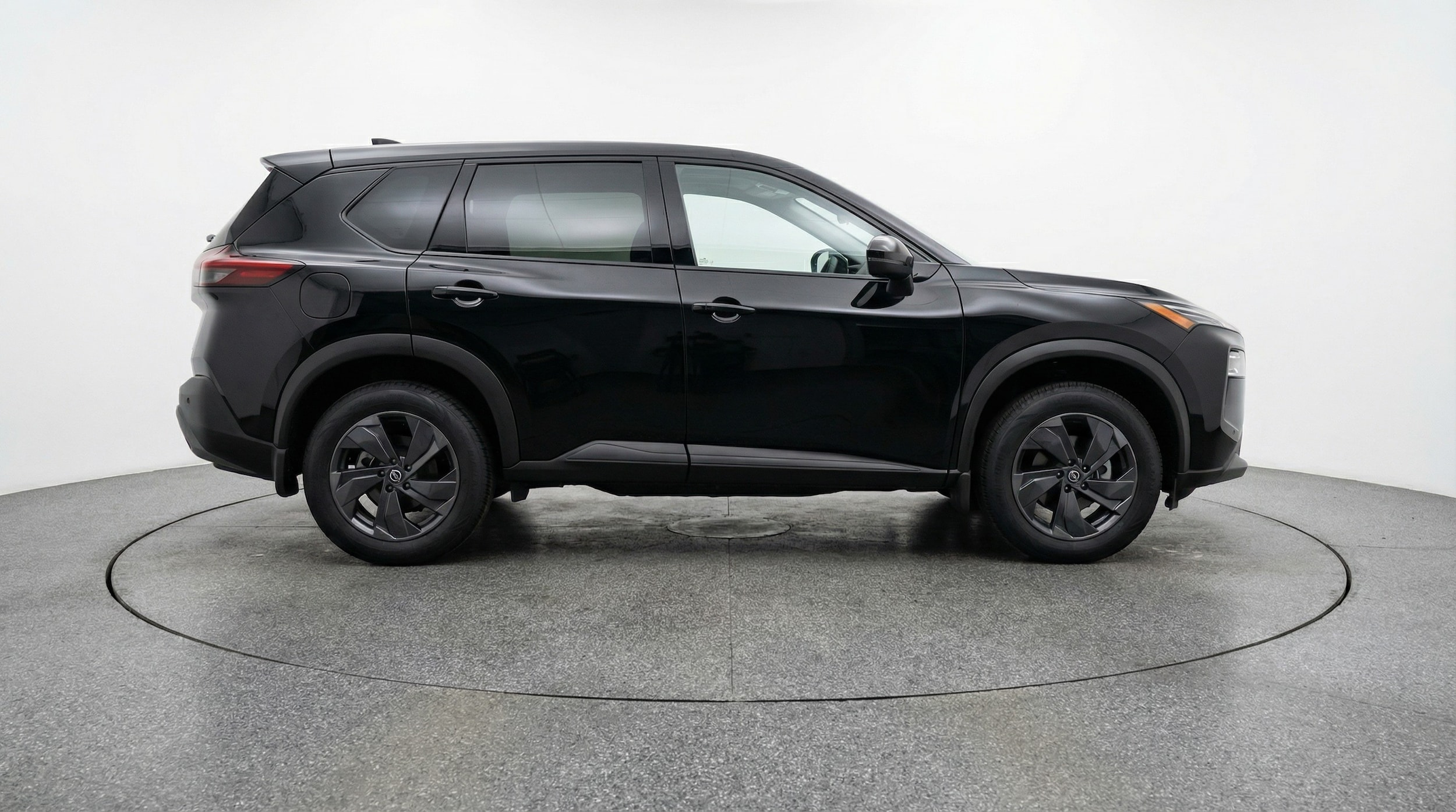 Thumbnail: 2025 Nissan Rogue - 8