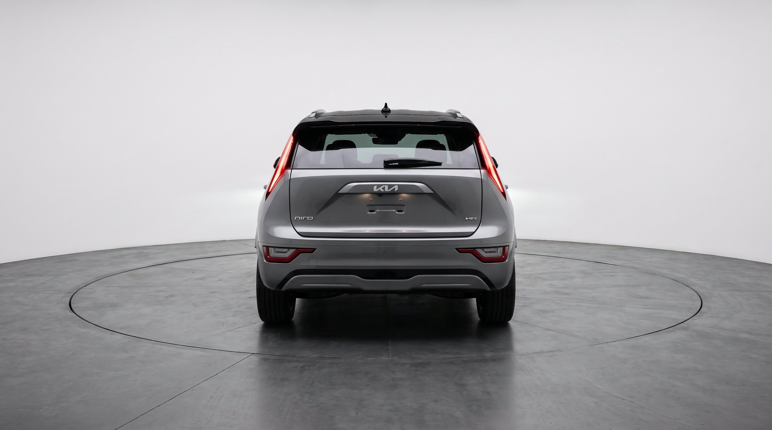Thumbnail: 2026 Kia Niro - 7