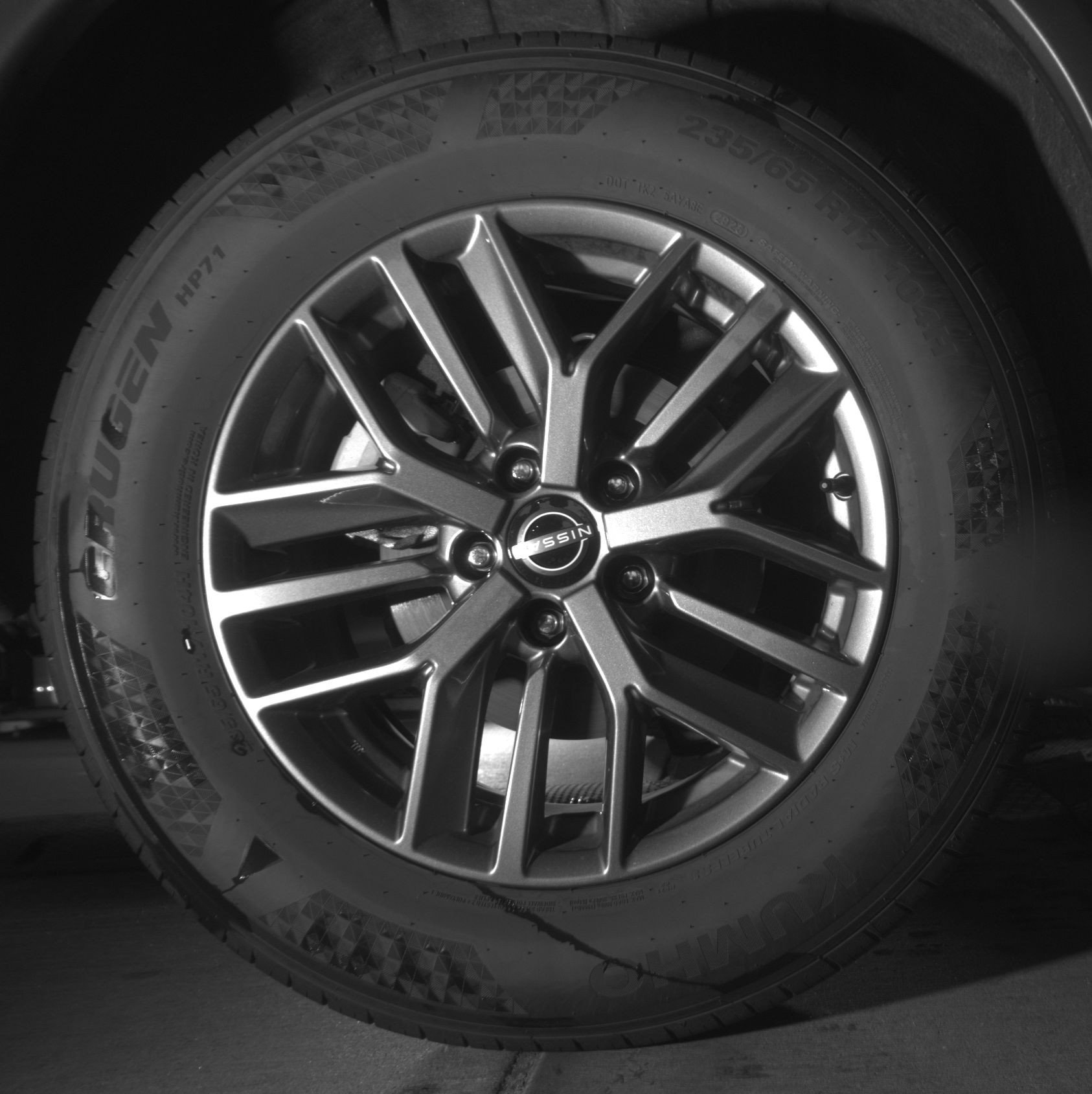 Thumbnail: 2026 Nissan Rogue - 15