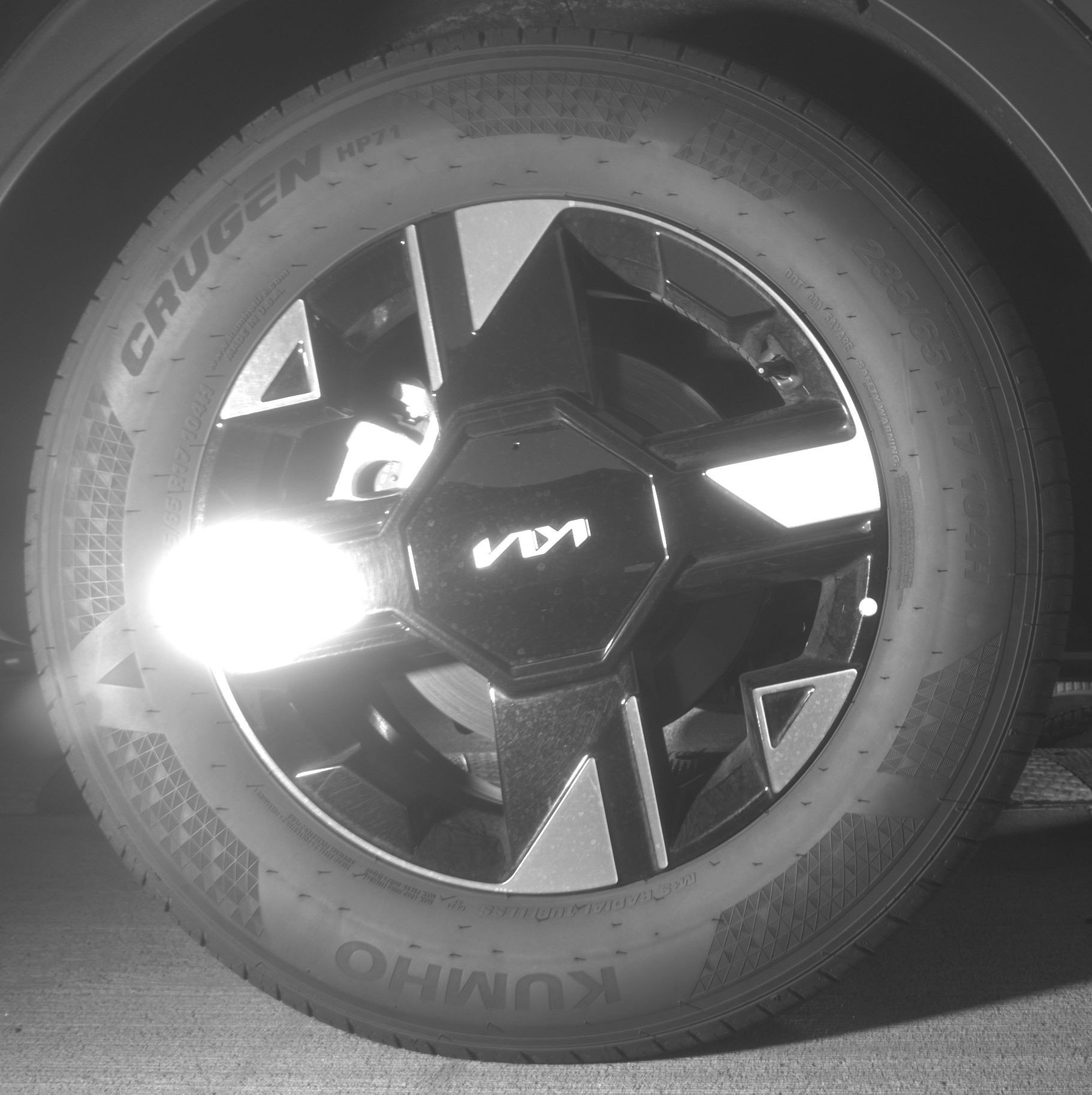Thumbnail: 2026 Kia Sportage - 15