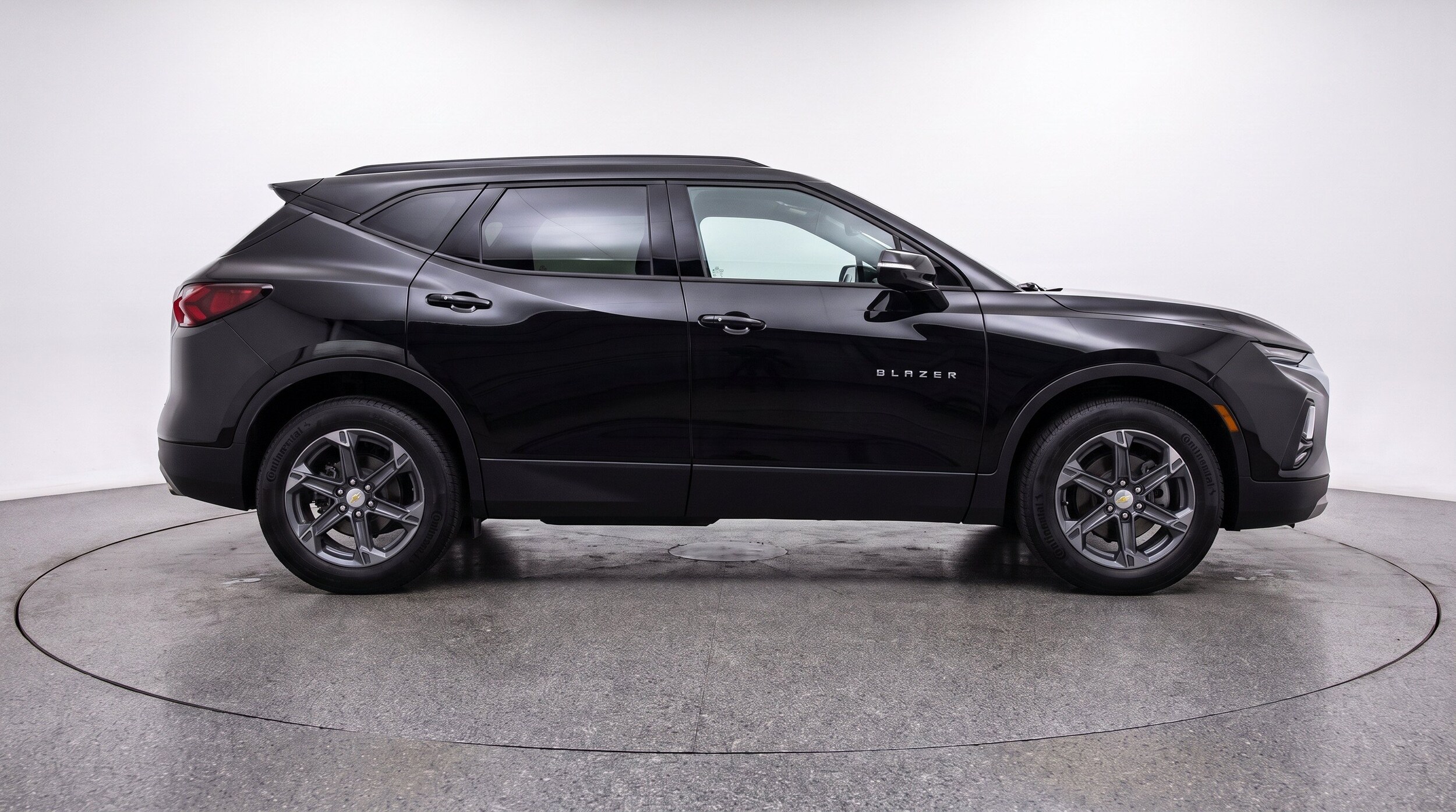 Thumbnail: 2026 Chevrolet Blazer - 11