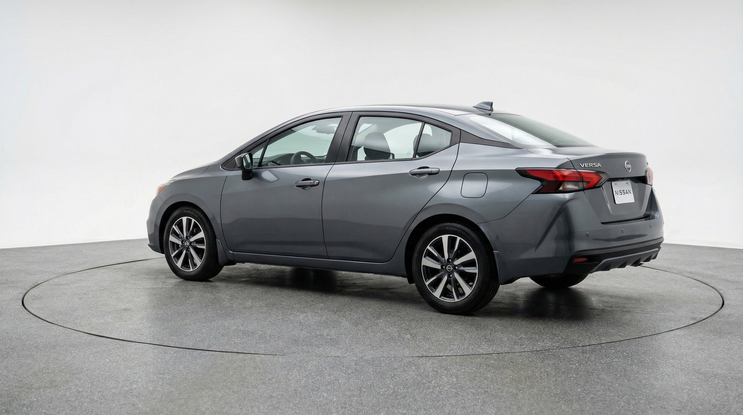 Thumbnail: 2025 Nissan Versa - 6