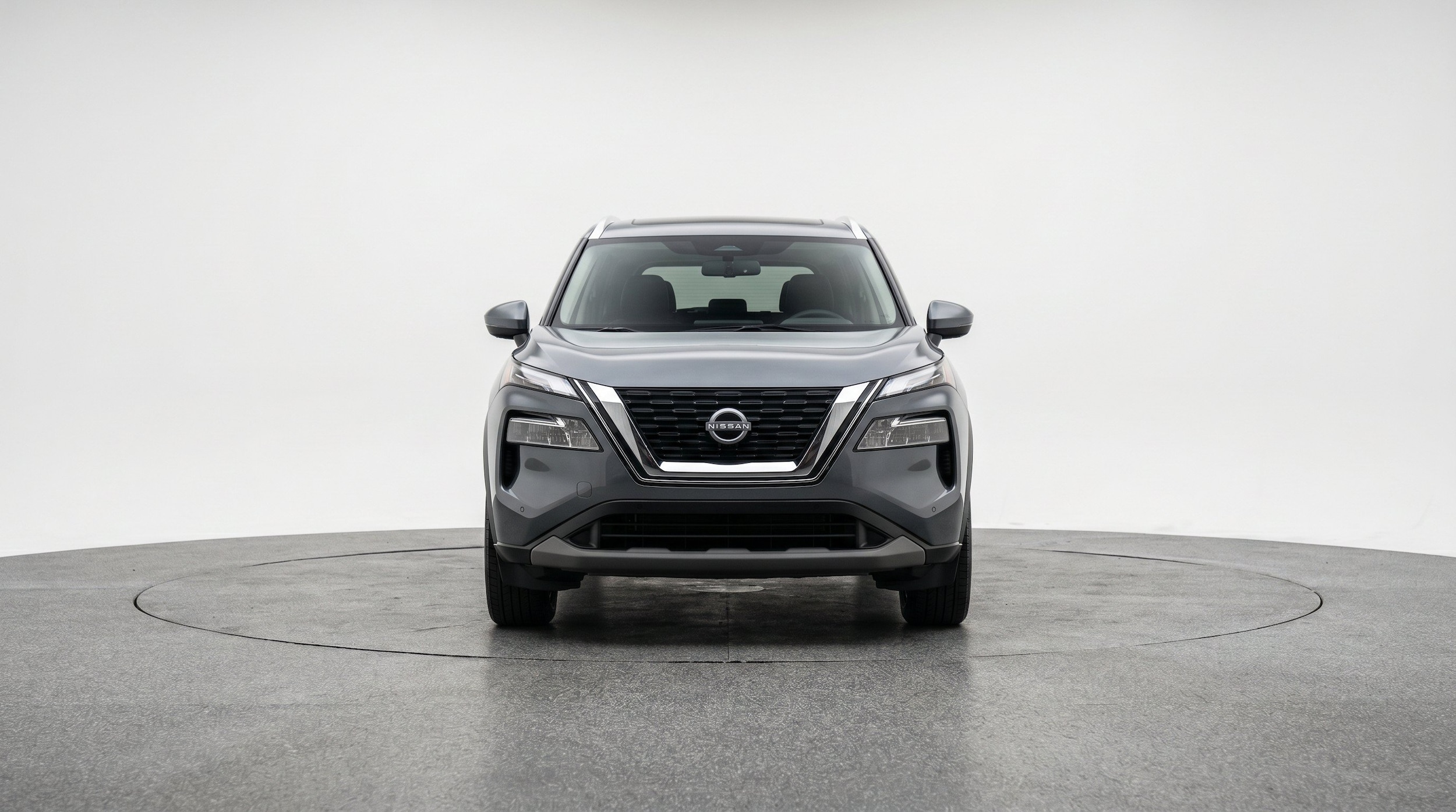 Thumbnail: 2025 Nissan Rogue - 2