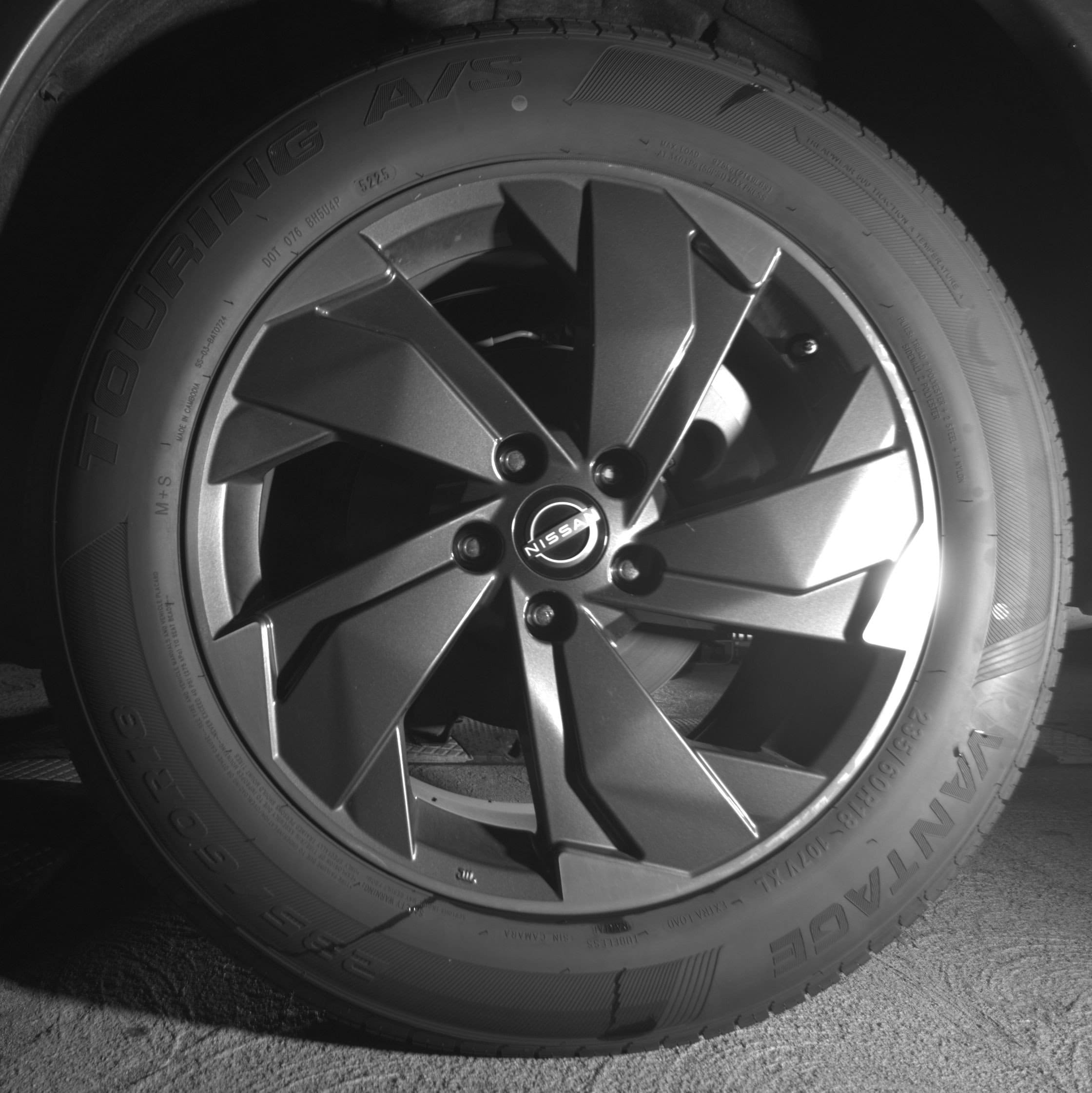 Thumbnail: 2025 Nissan Rogue - 14