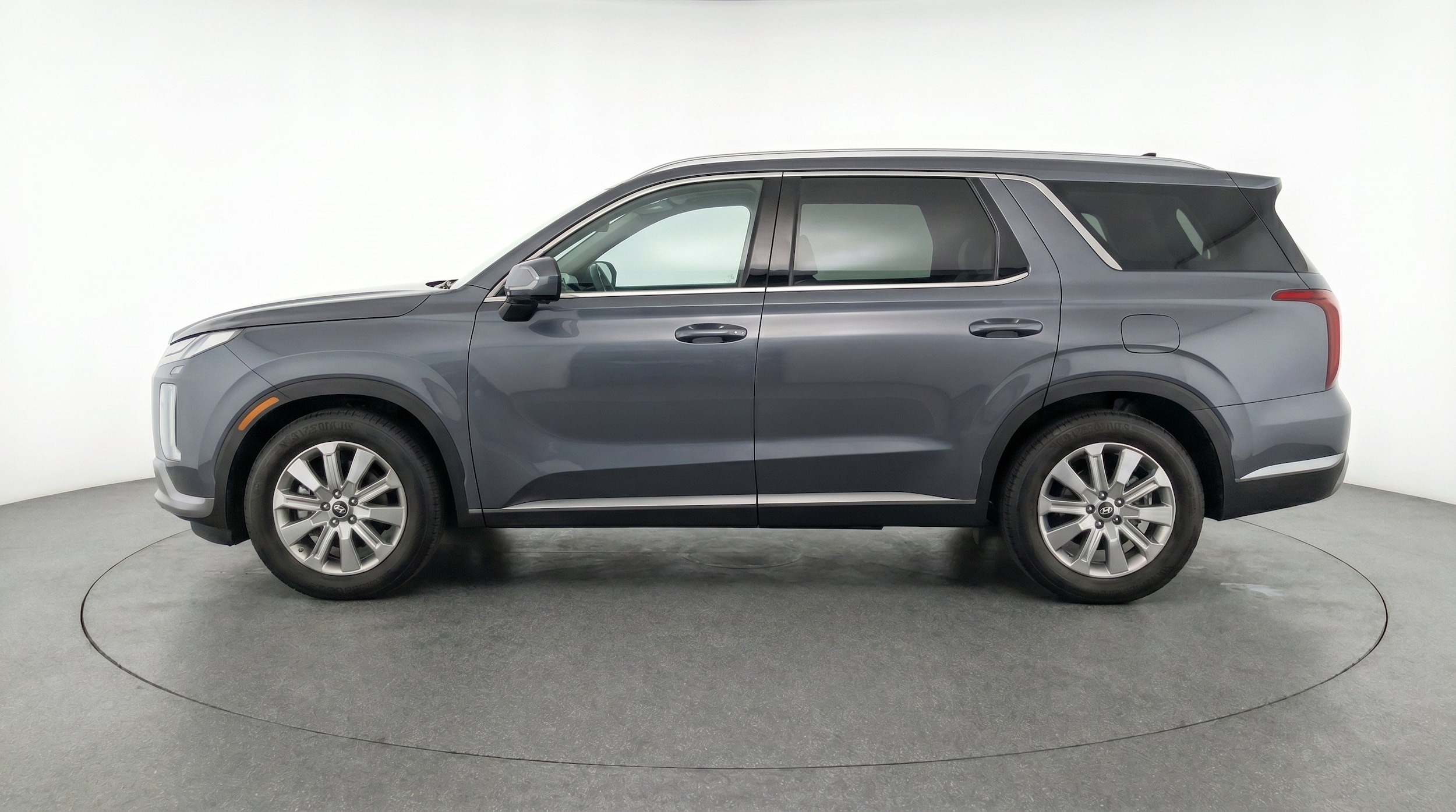 Thumbnail: 2025 Hyundai Palisade - 5