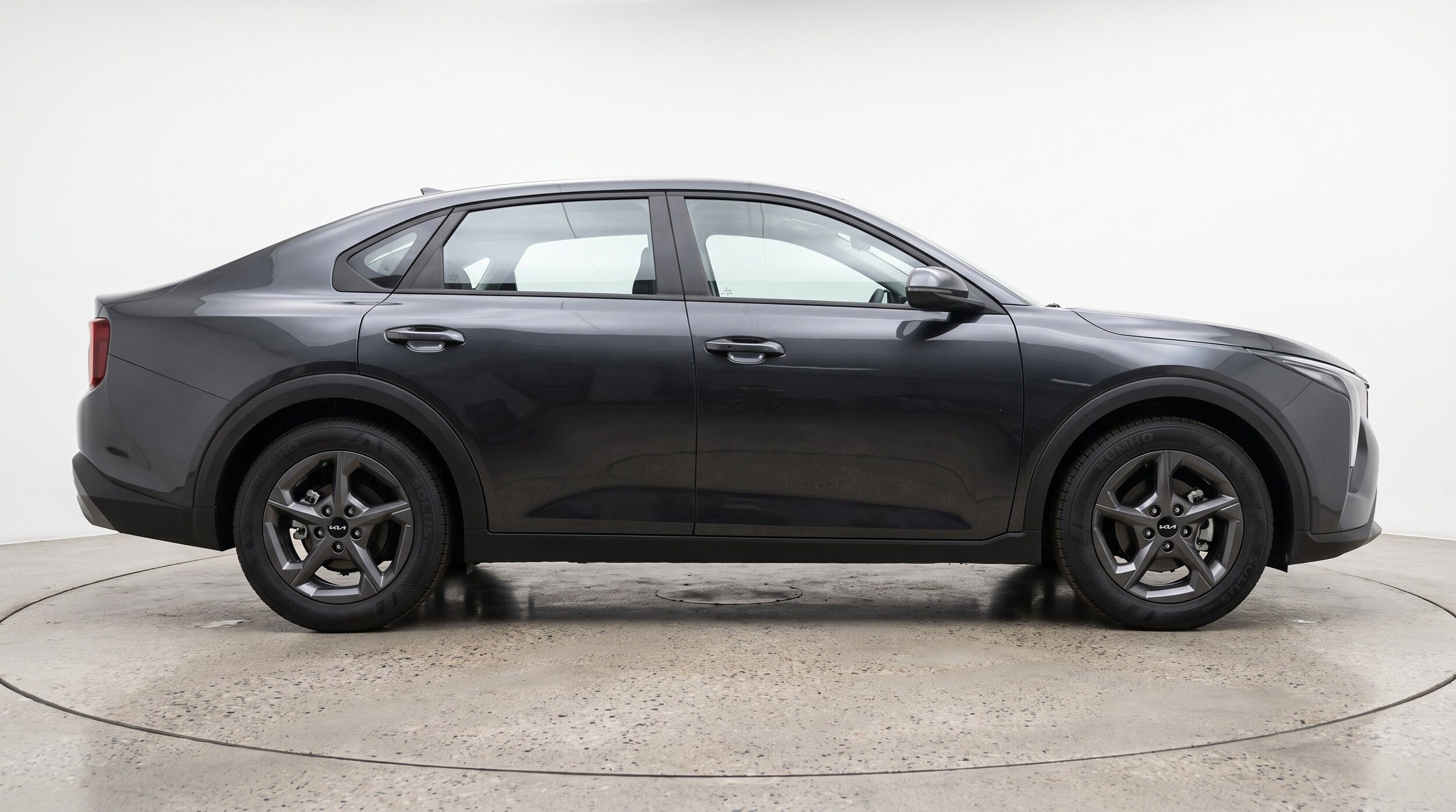 Thumbnail: 2026 Kia K4 - 11
