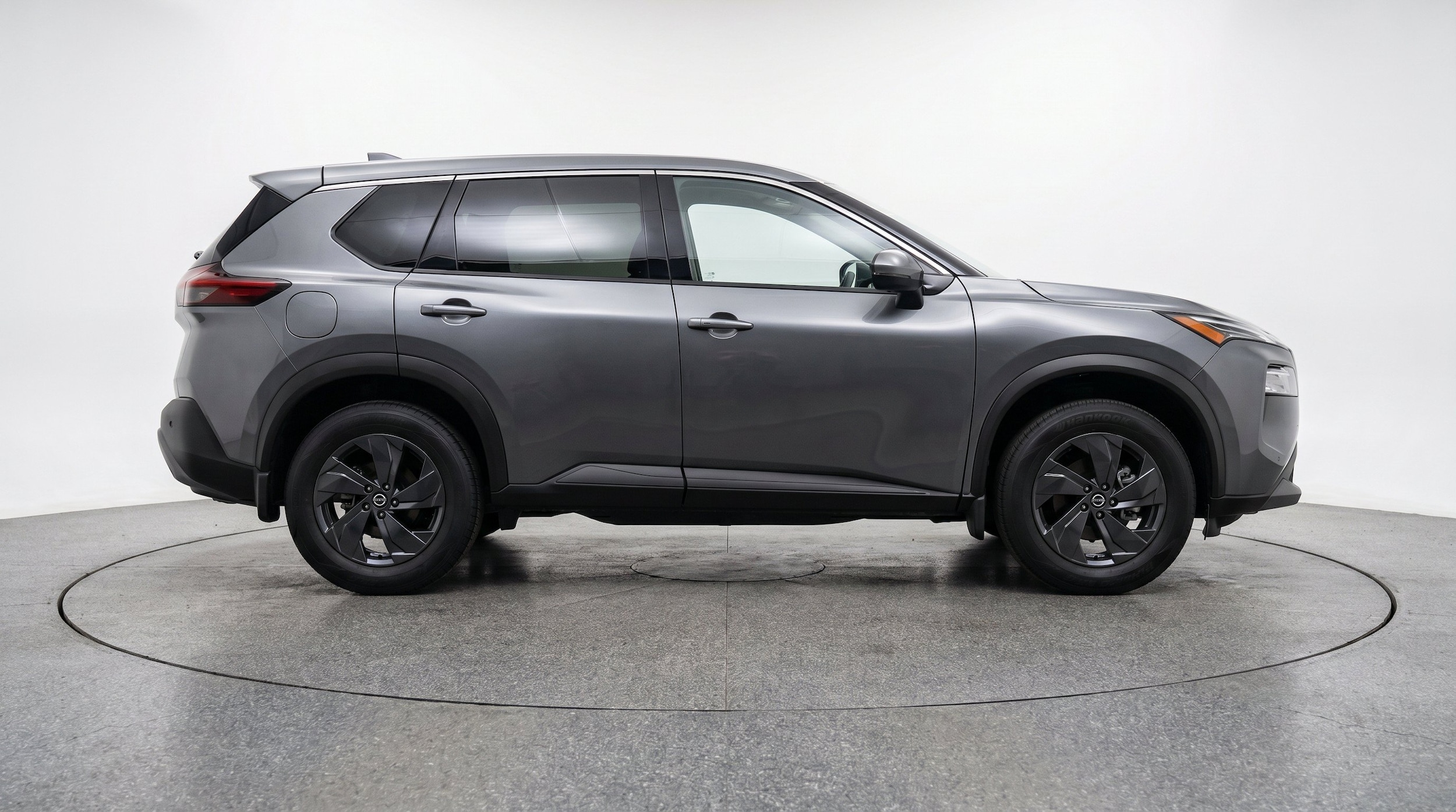Thumbnail: 2026 Nissan Rogue - 11
