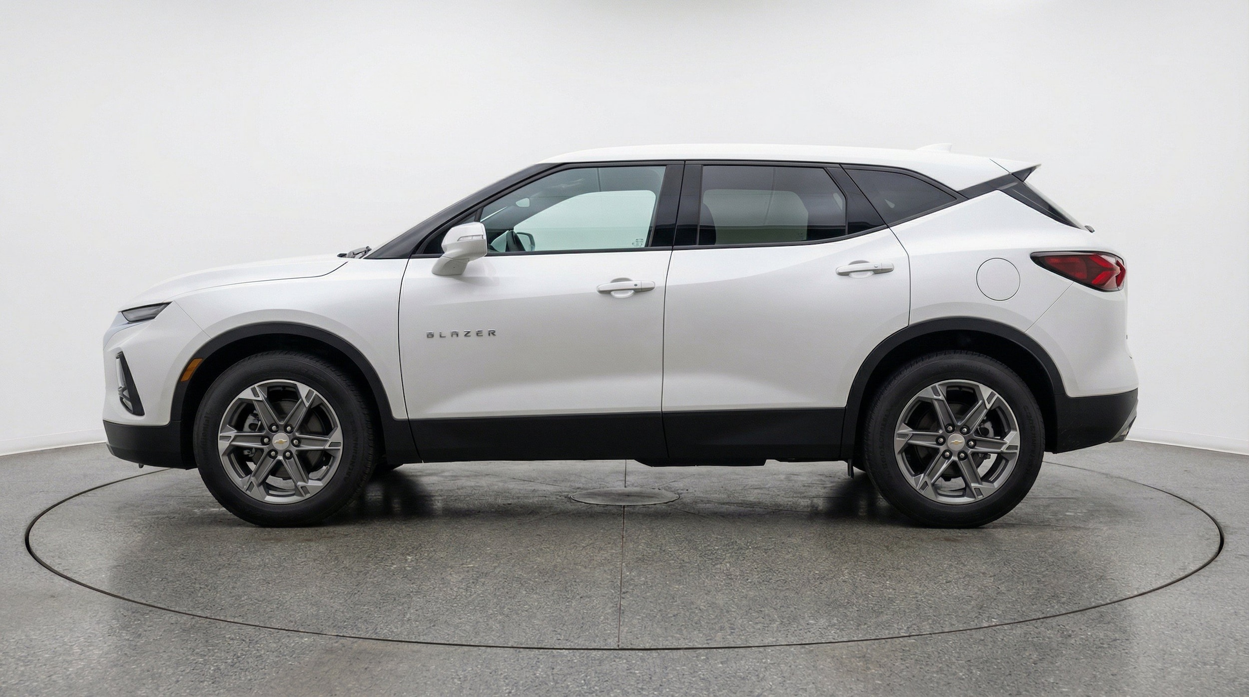Thumbnail: 2025 Chevrolet Blazer - 5