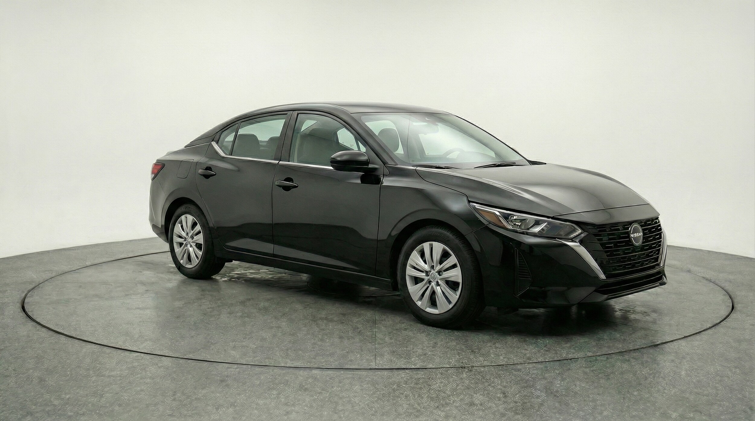 Thumbnail: 2025 Nissan Sentra - 1