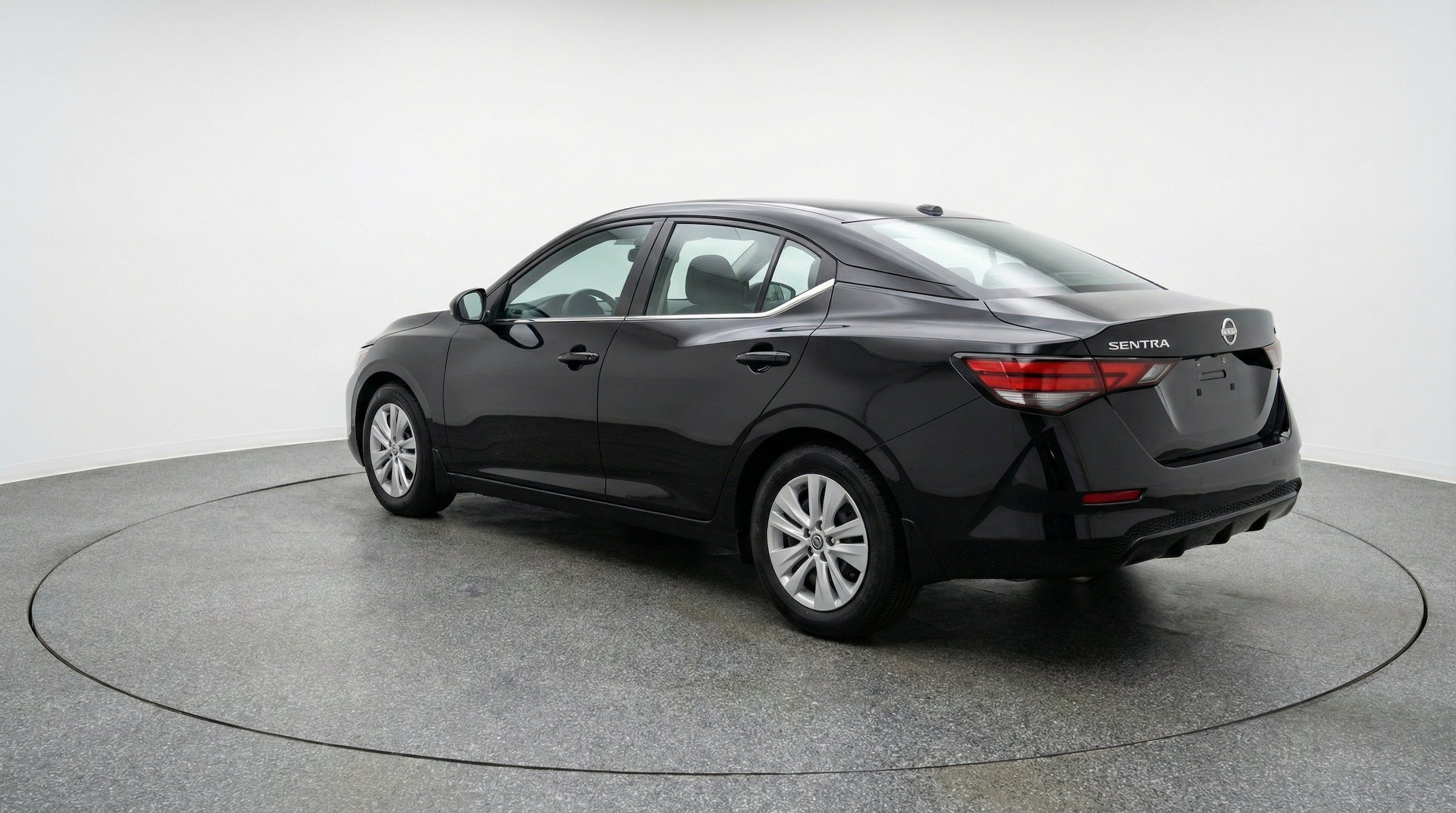Thumbnail: 2025 Nissan Sentra - 6