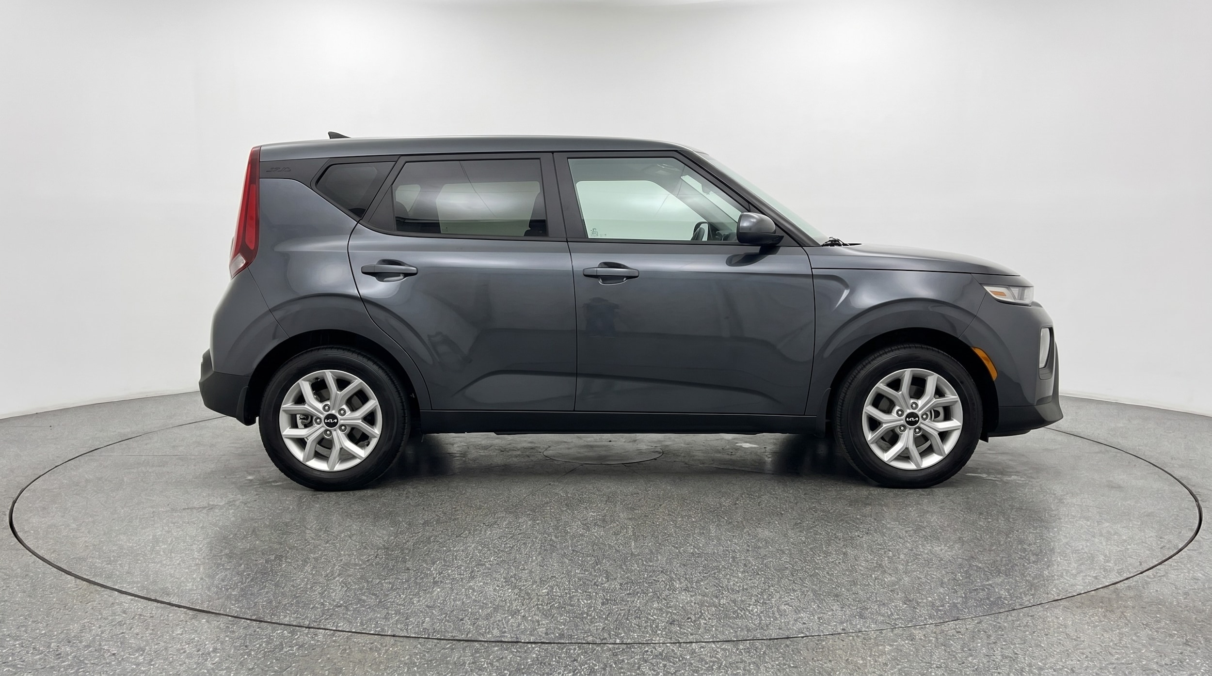 Thumbnail: 2025 Kia Soul - 8
