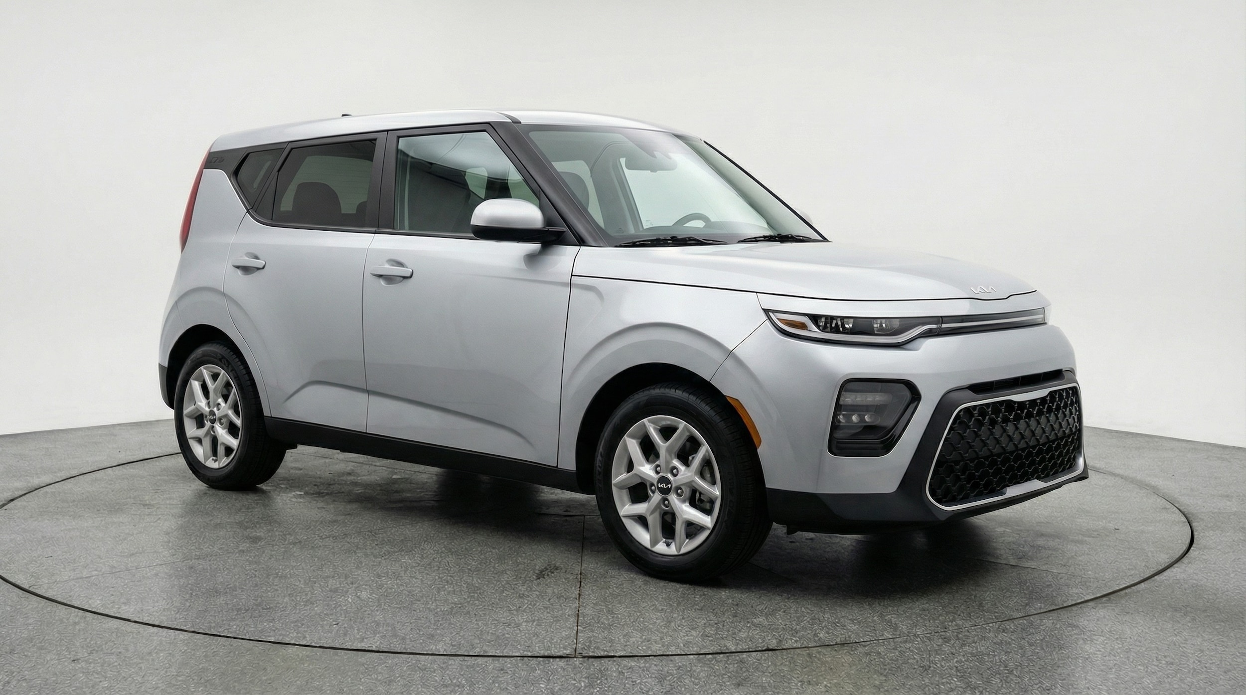Thumbnail: 2025 Kia Soul - 1