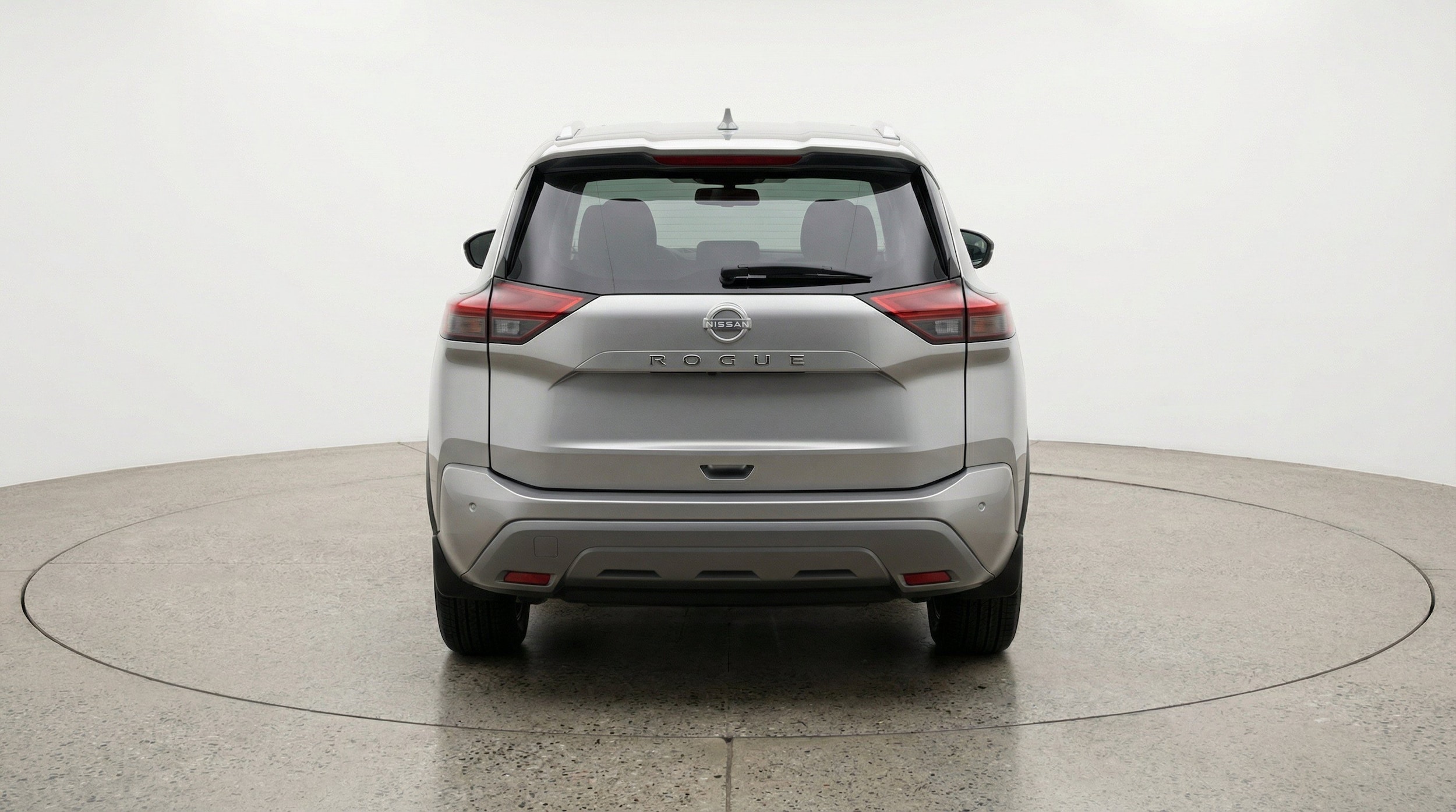 Thumbnail: 2025 Nissan Rogue - 7