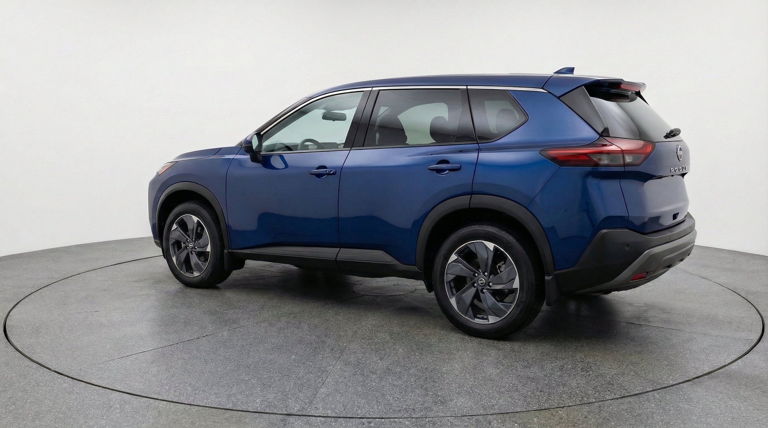 Thumbnail: 2025 Nissan Rogue - 6