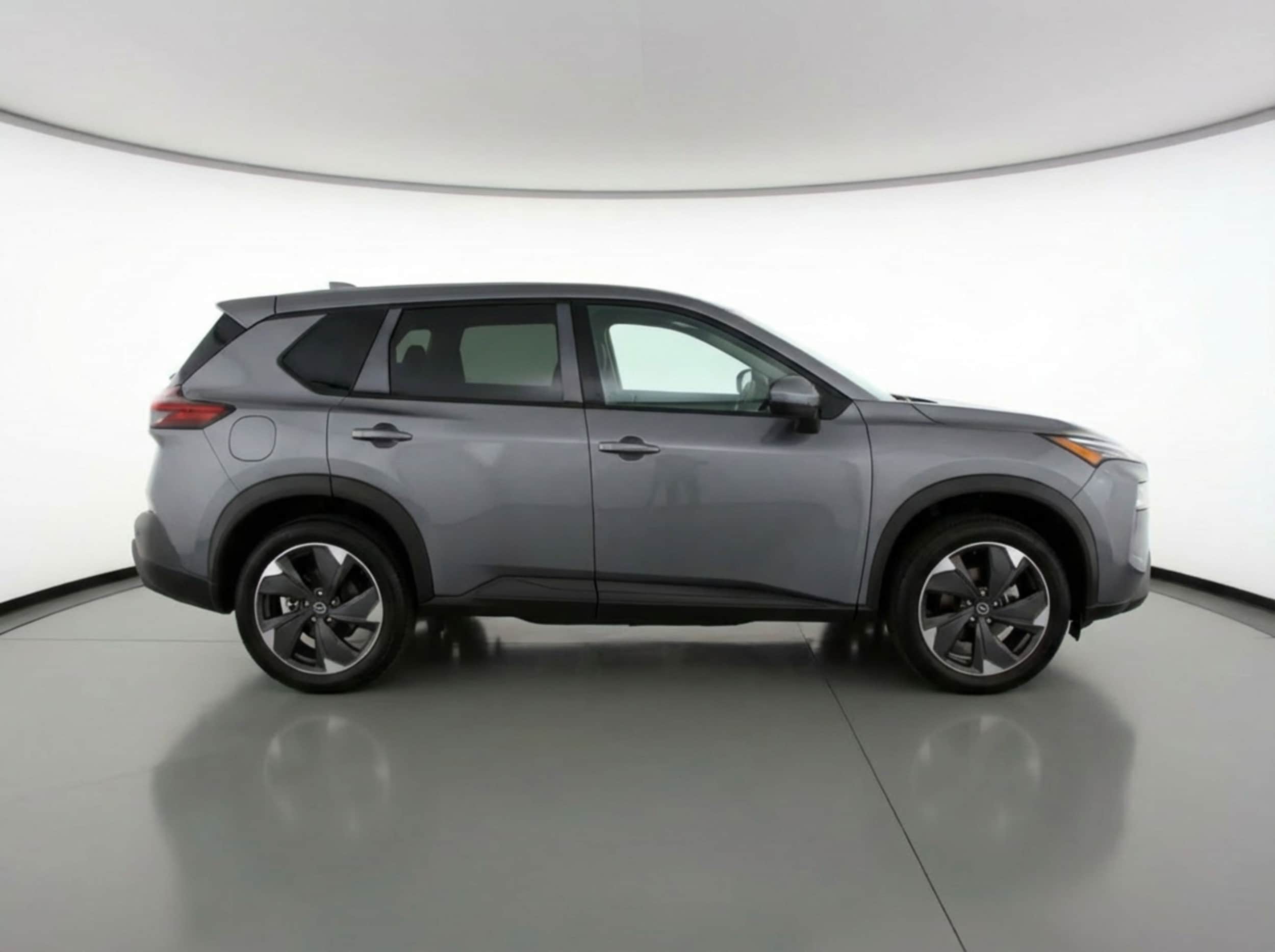 Thumbnail: 2025 Nissan Rogue - 11
