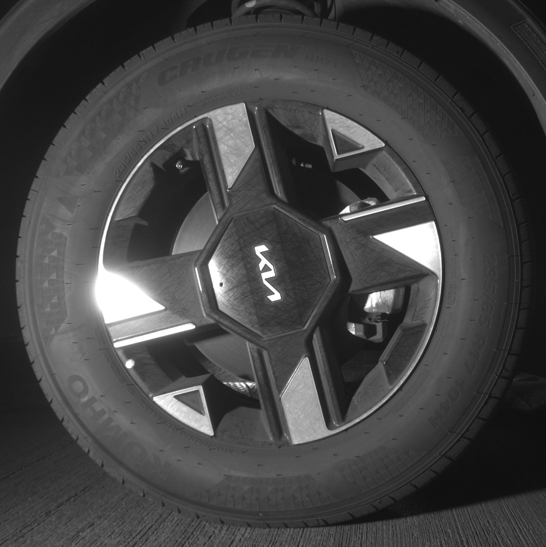 Thumbnail: 2026 Kia Sportage - 13