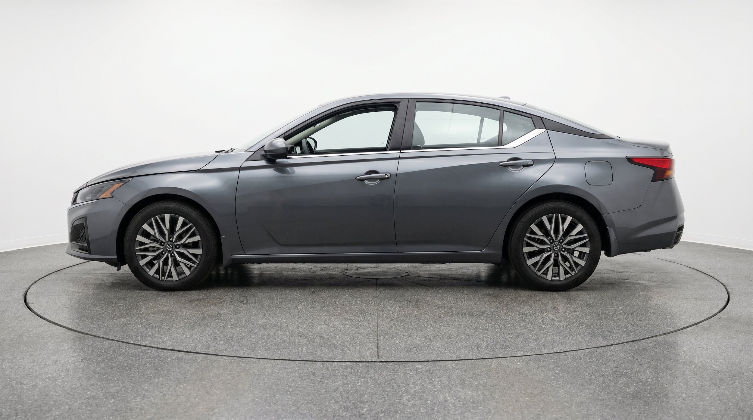 Thumbnail: 2026 Nissan Altima - 5