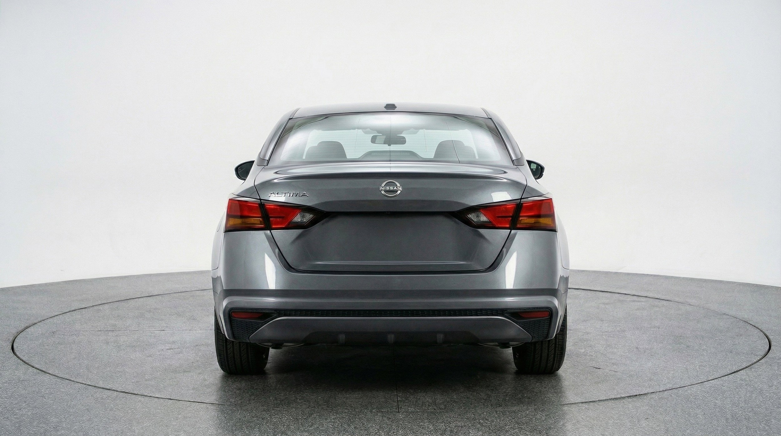 Thumbnail: 2025 Nissan Altima - 7