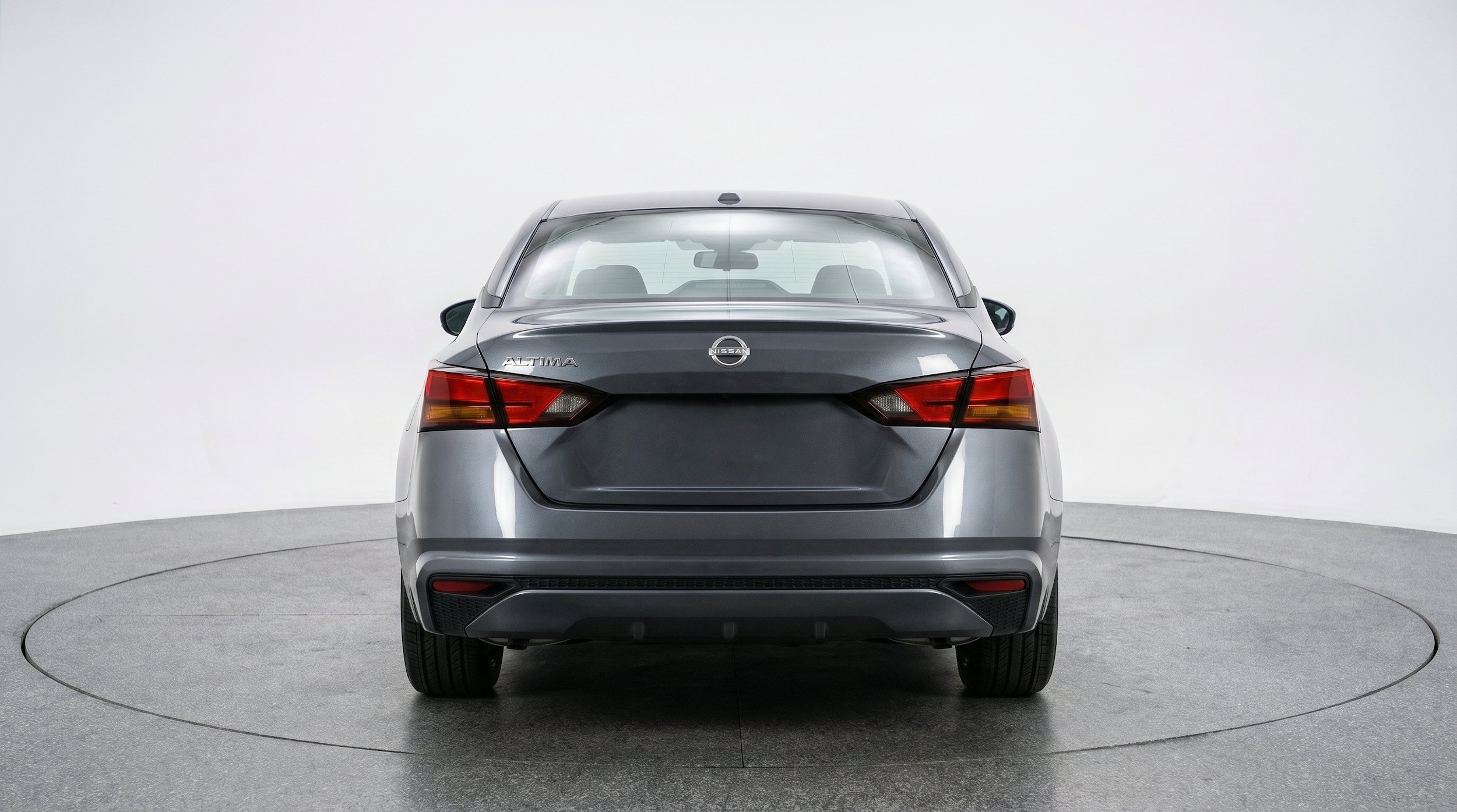 Thumbnail: 2025 Nissan Altima - 7