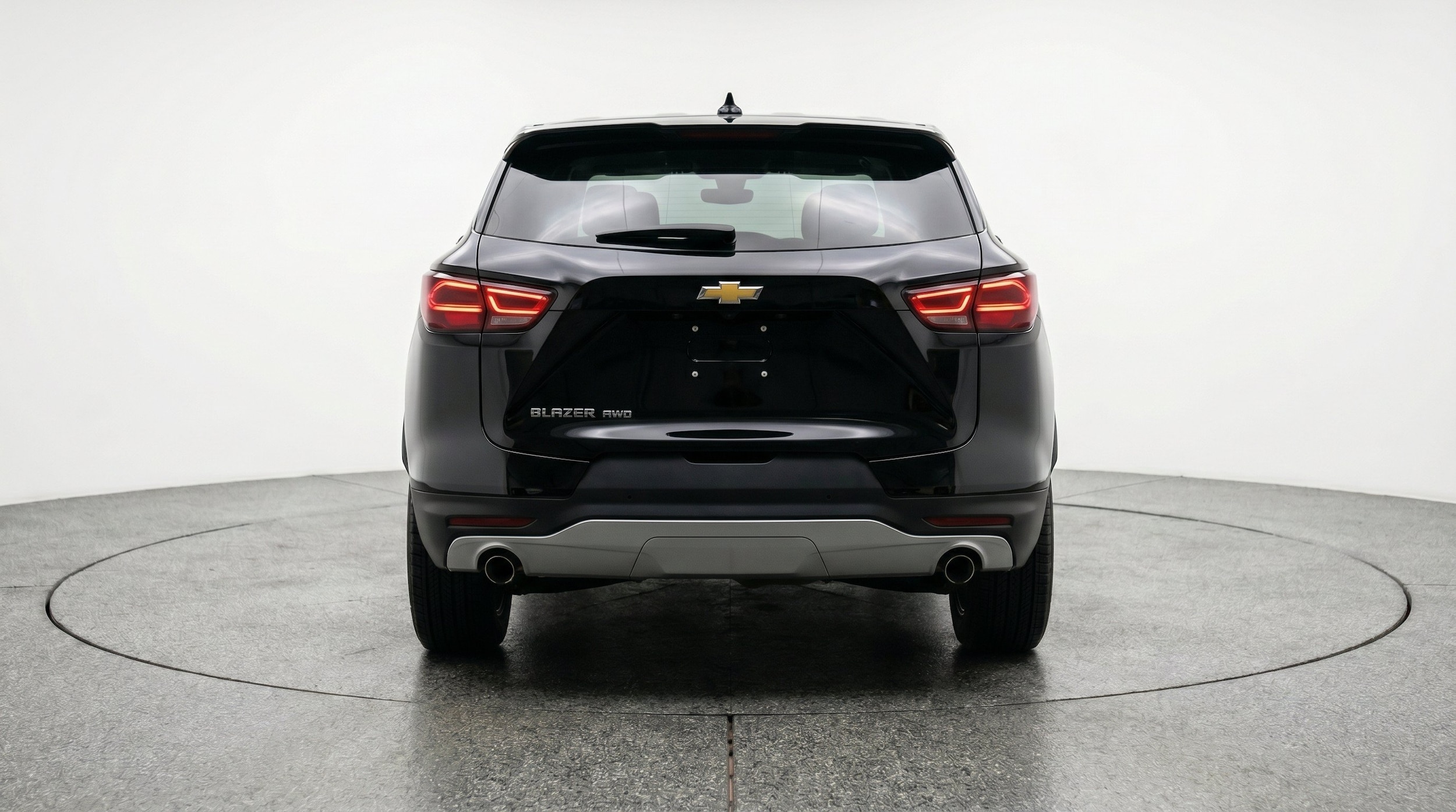 Thumbnail: 2026 Chevrolet Blazer - 7