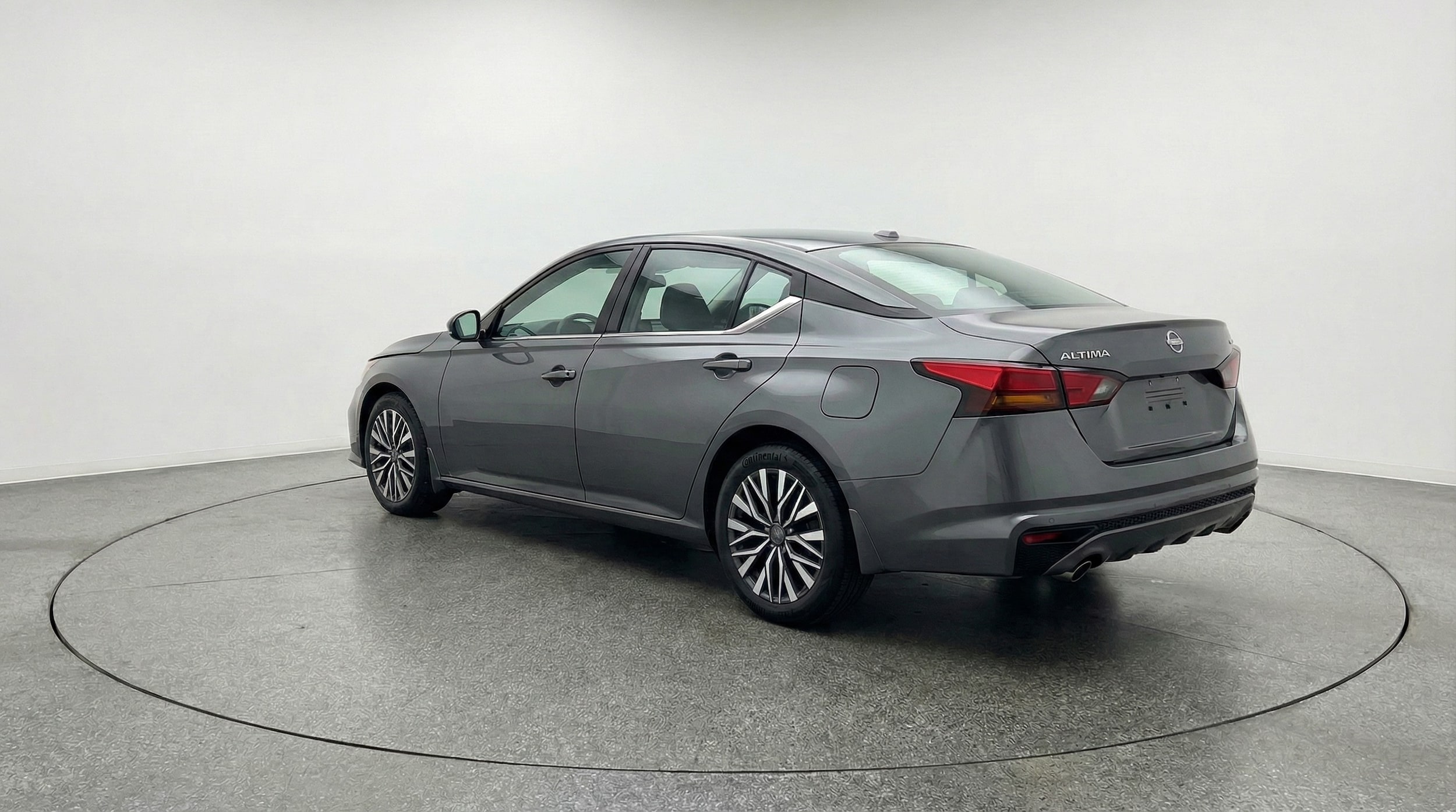 Thumbnail: 2025 Nissan Altima - 5