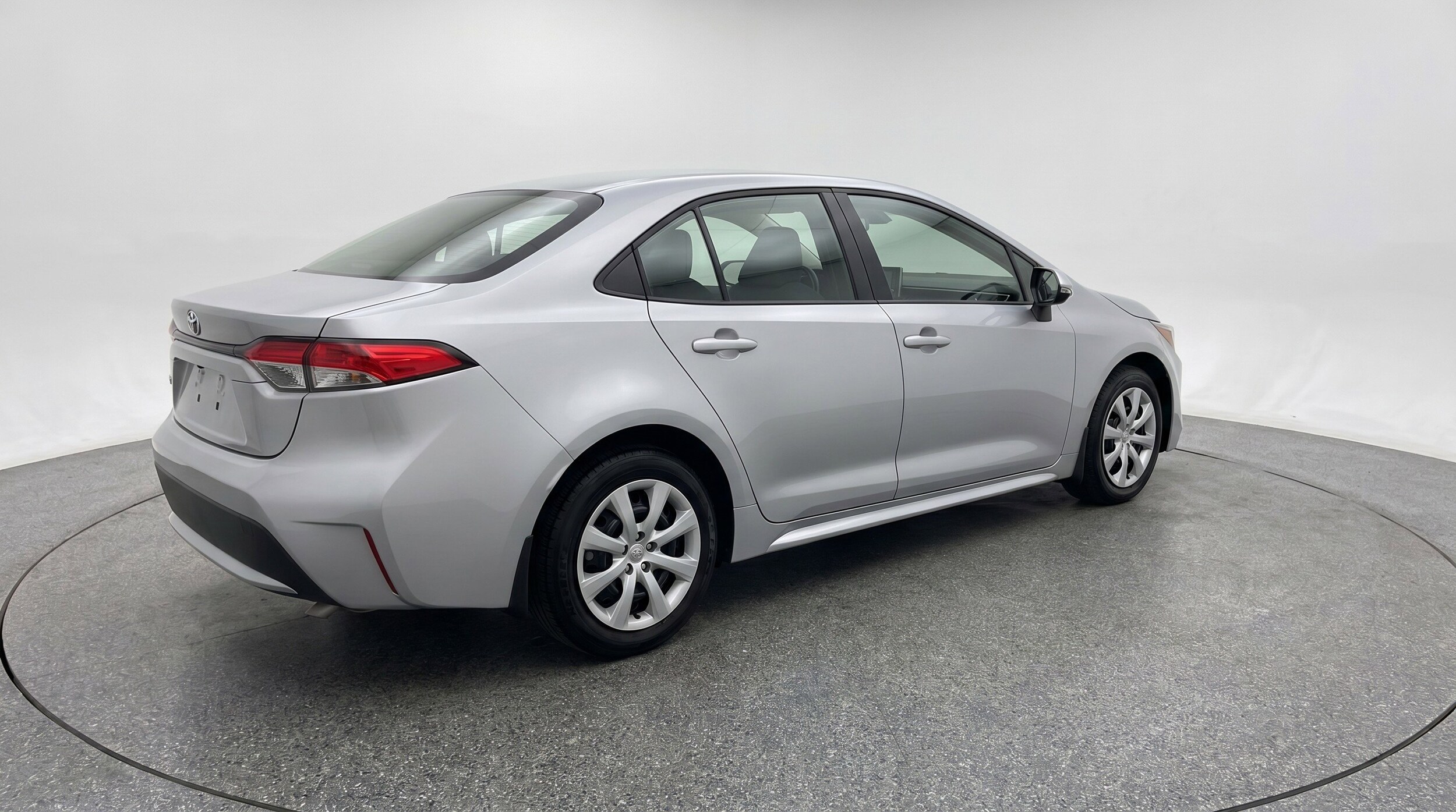 Thumbnail: 2025 Toyota Corolla - 9