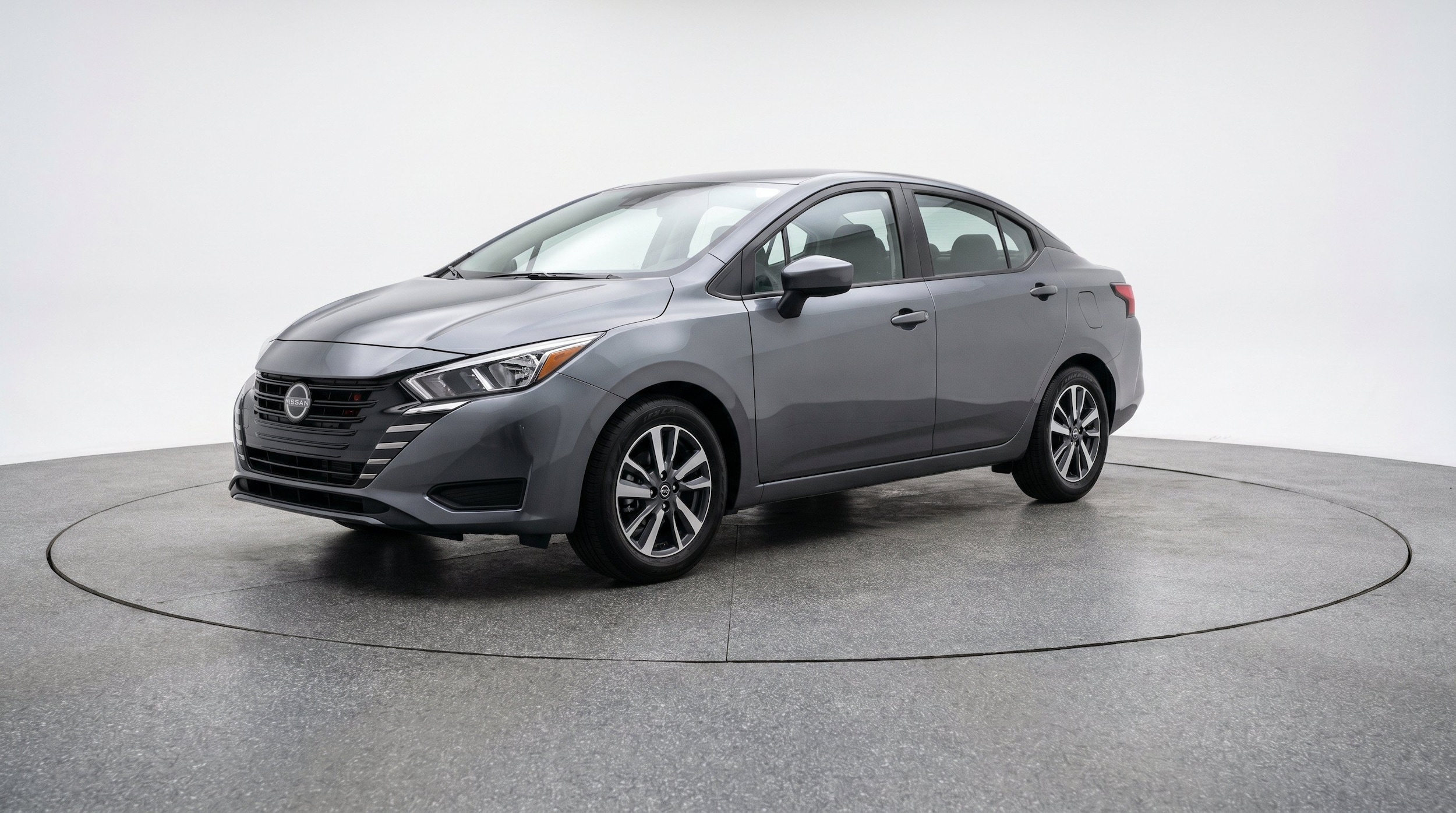 Thumbnail: 2025 Nissan Versa - 3