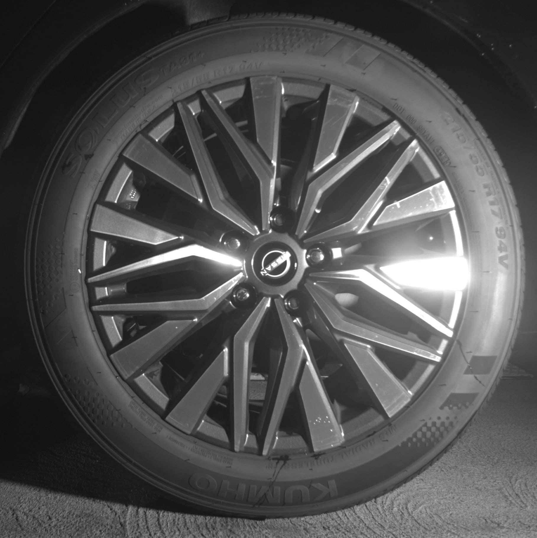Thumbnail: 2026 Nissan Altima - 14