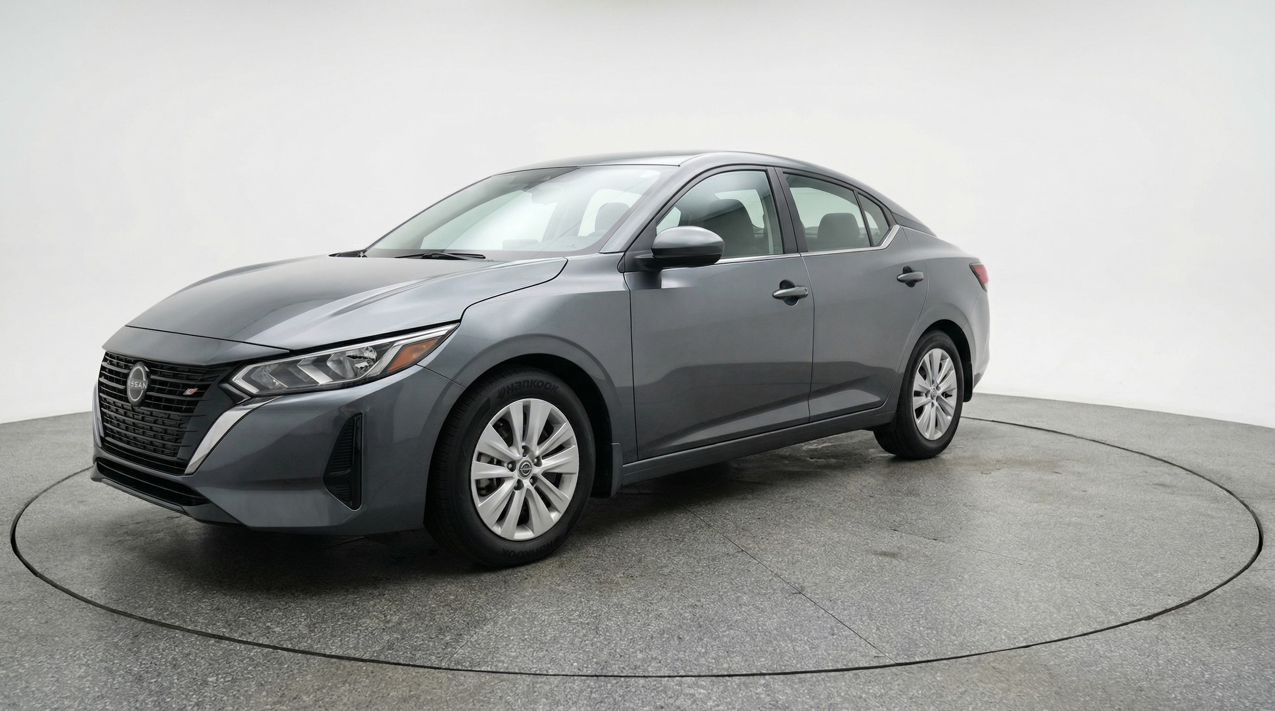 Thumbnail: 2025 Nissan Sentra - 3