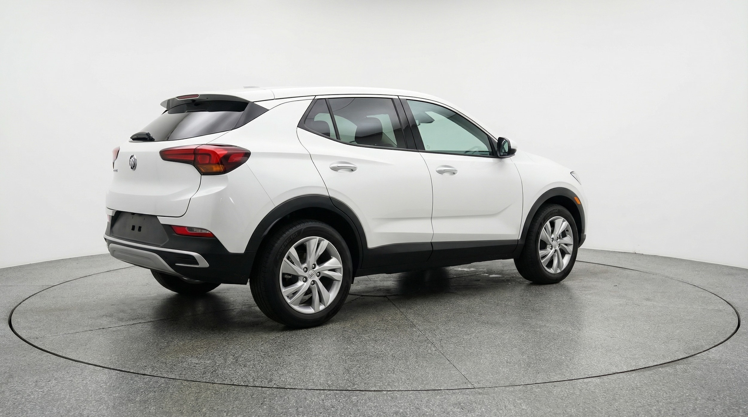 Thumbnail: 2025 Buick Encore GX - 7