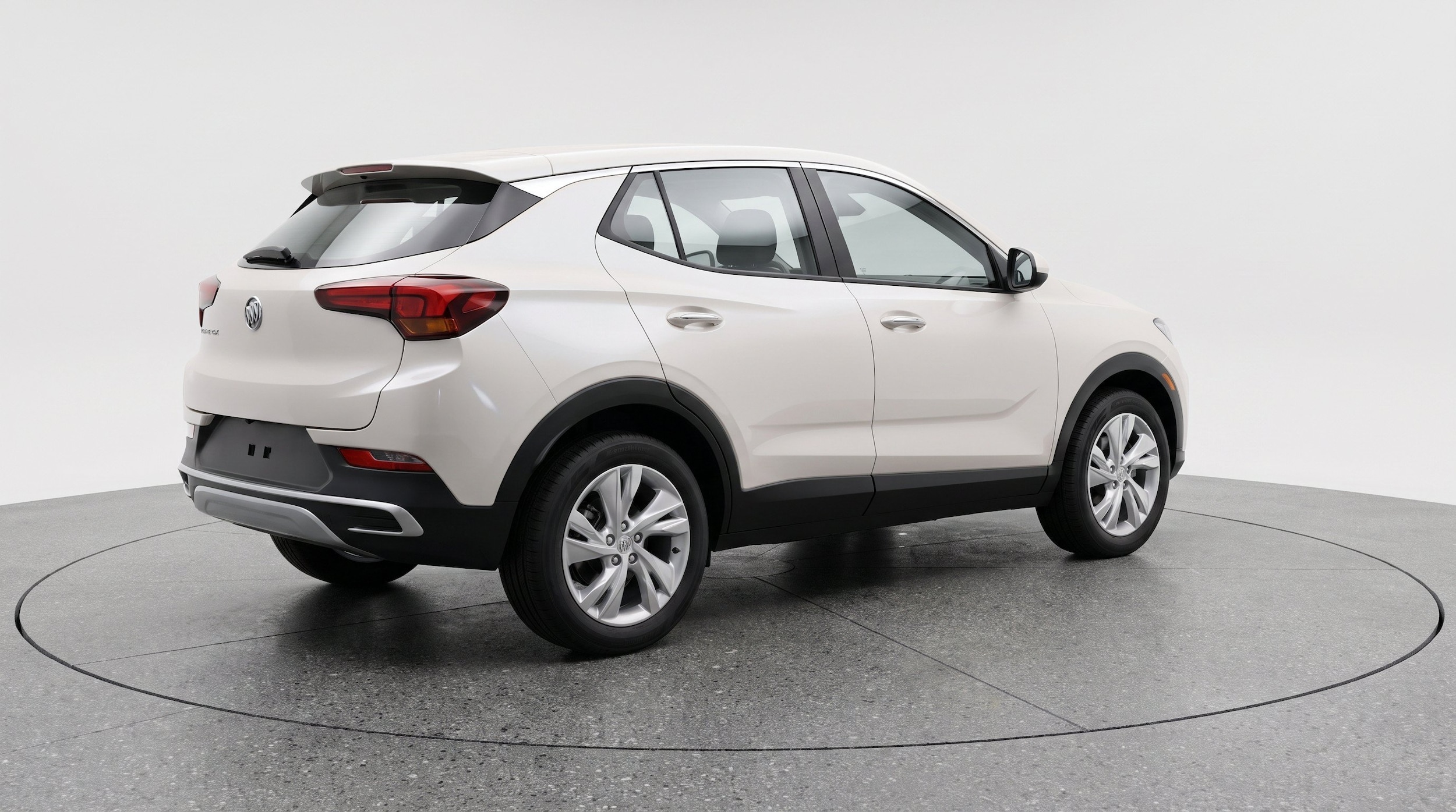 Thumbnail: 2026 Buick Encore GX - 9