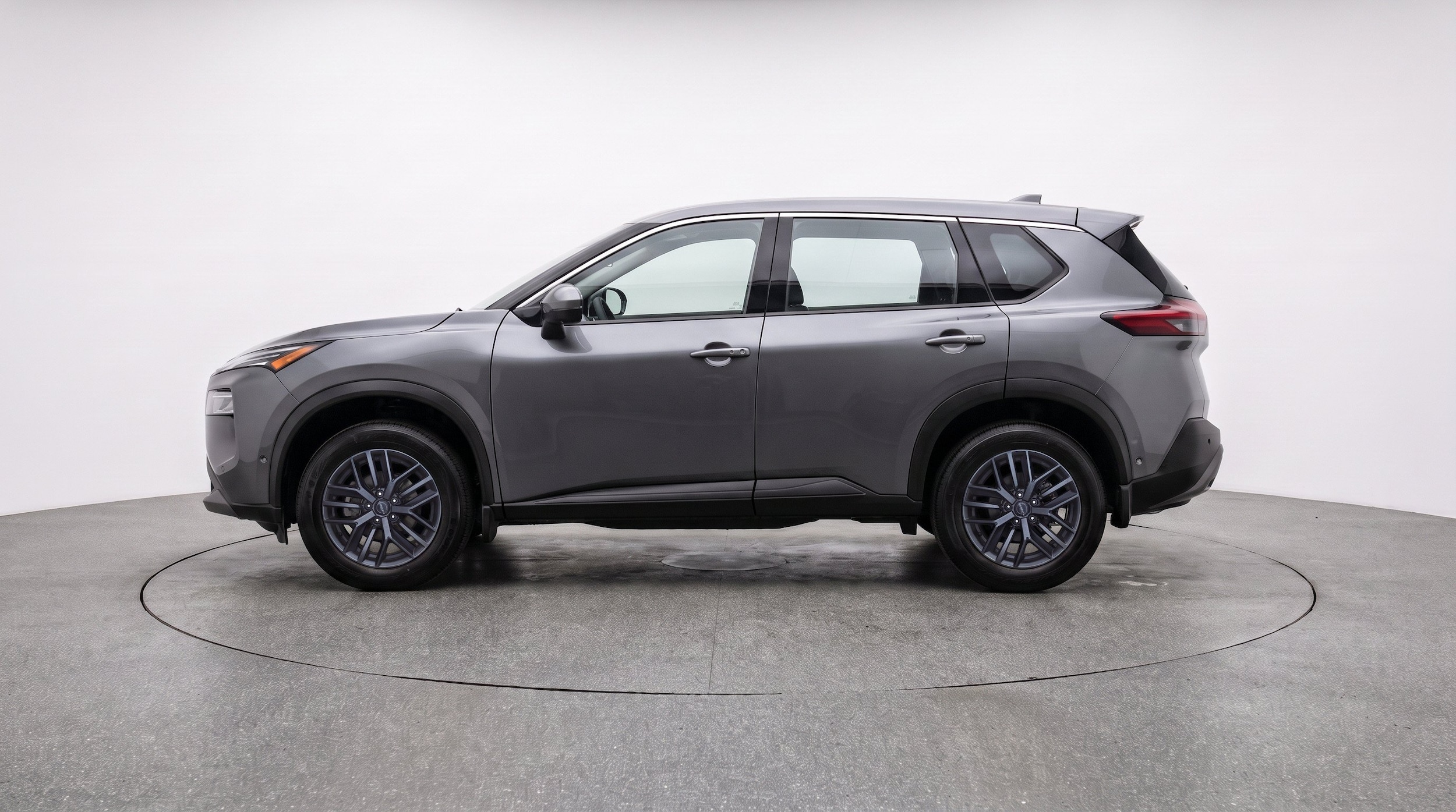 Thumbnail: 2026 Nissan Rogue - 5
