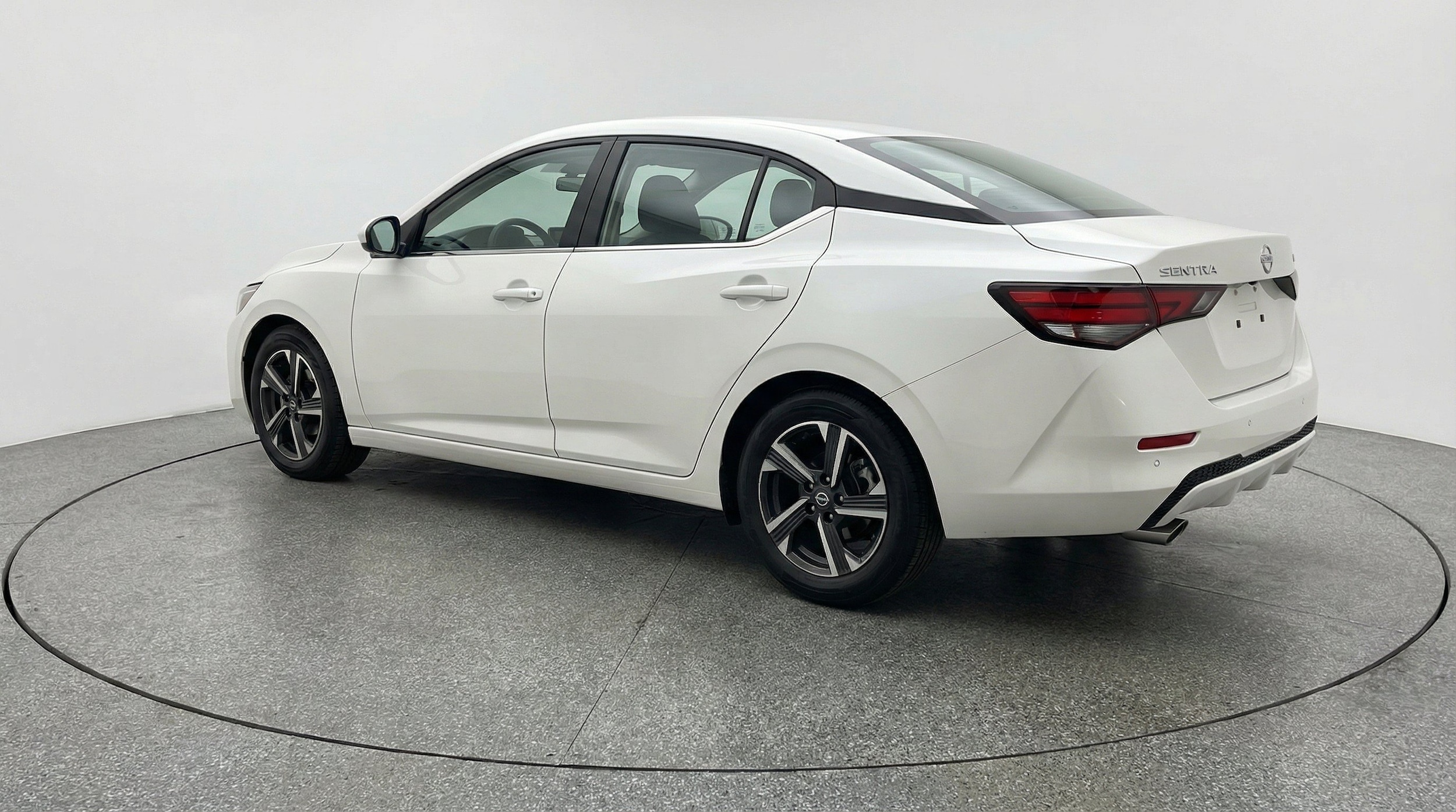 Thumbnail: 2025 Nissan Sentra - 6