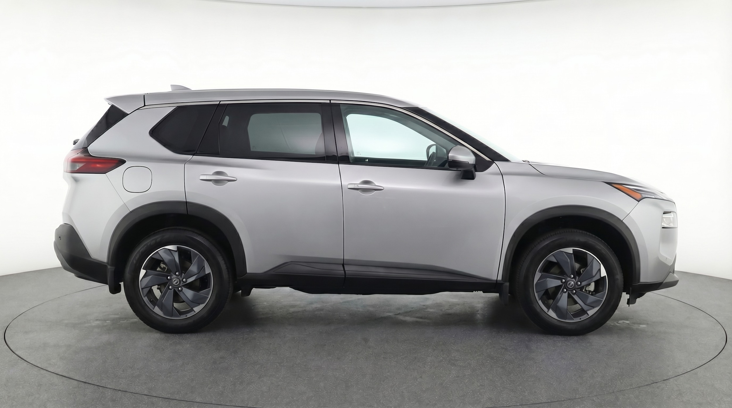 Thumbnail: 2025 Nissan Rogue - 8