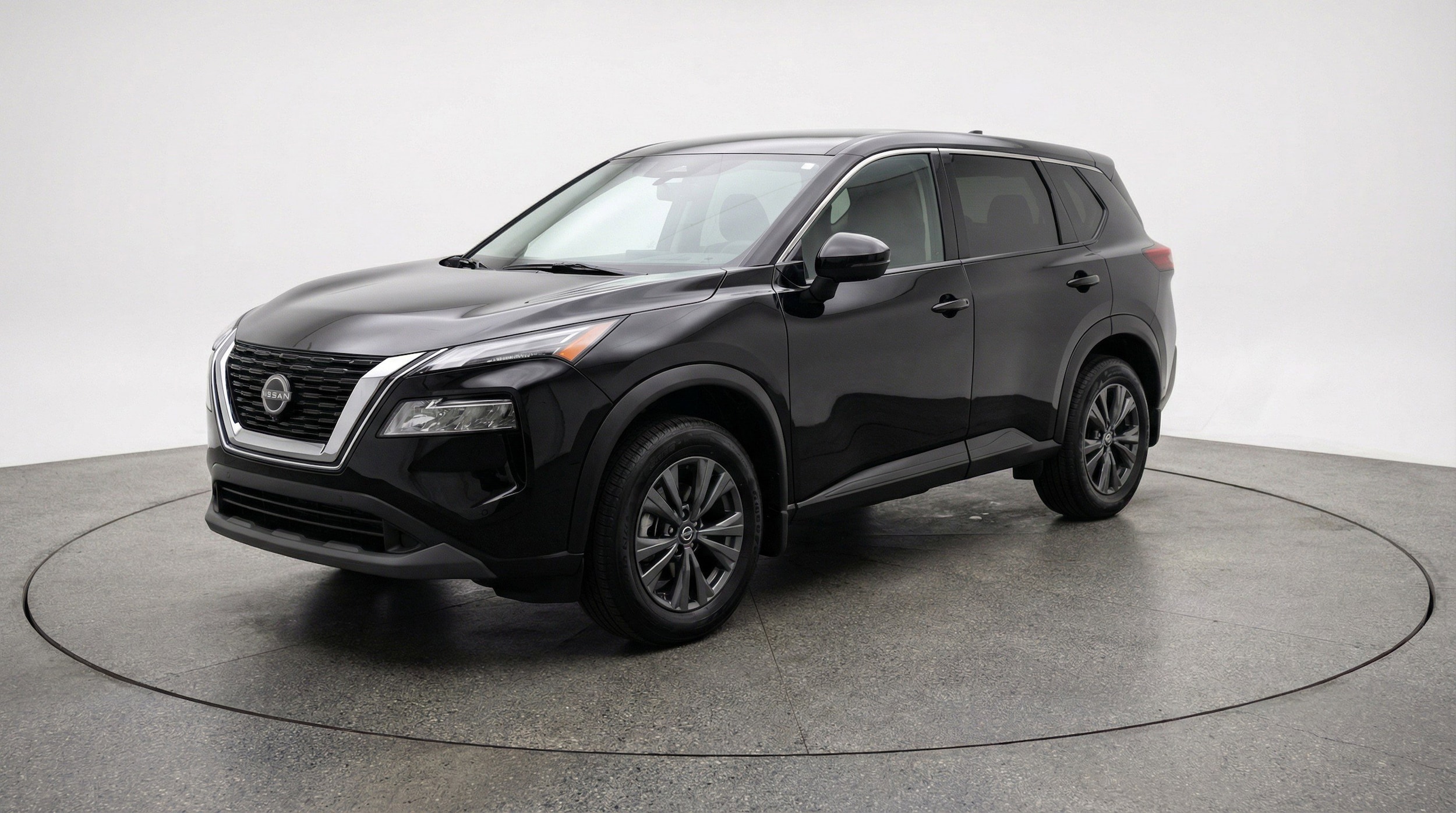 Thumbnail: 2025 Nissan Rogue - 3