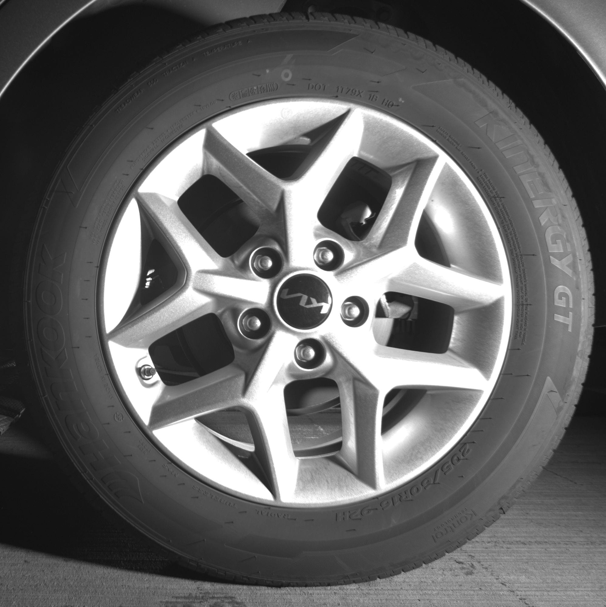 Thumbnail: 2025 Kia Soul - 11