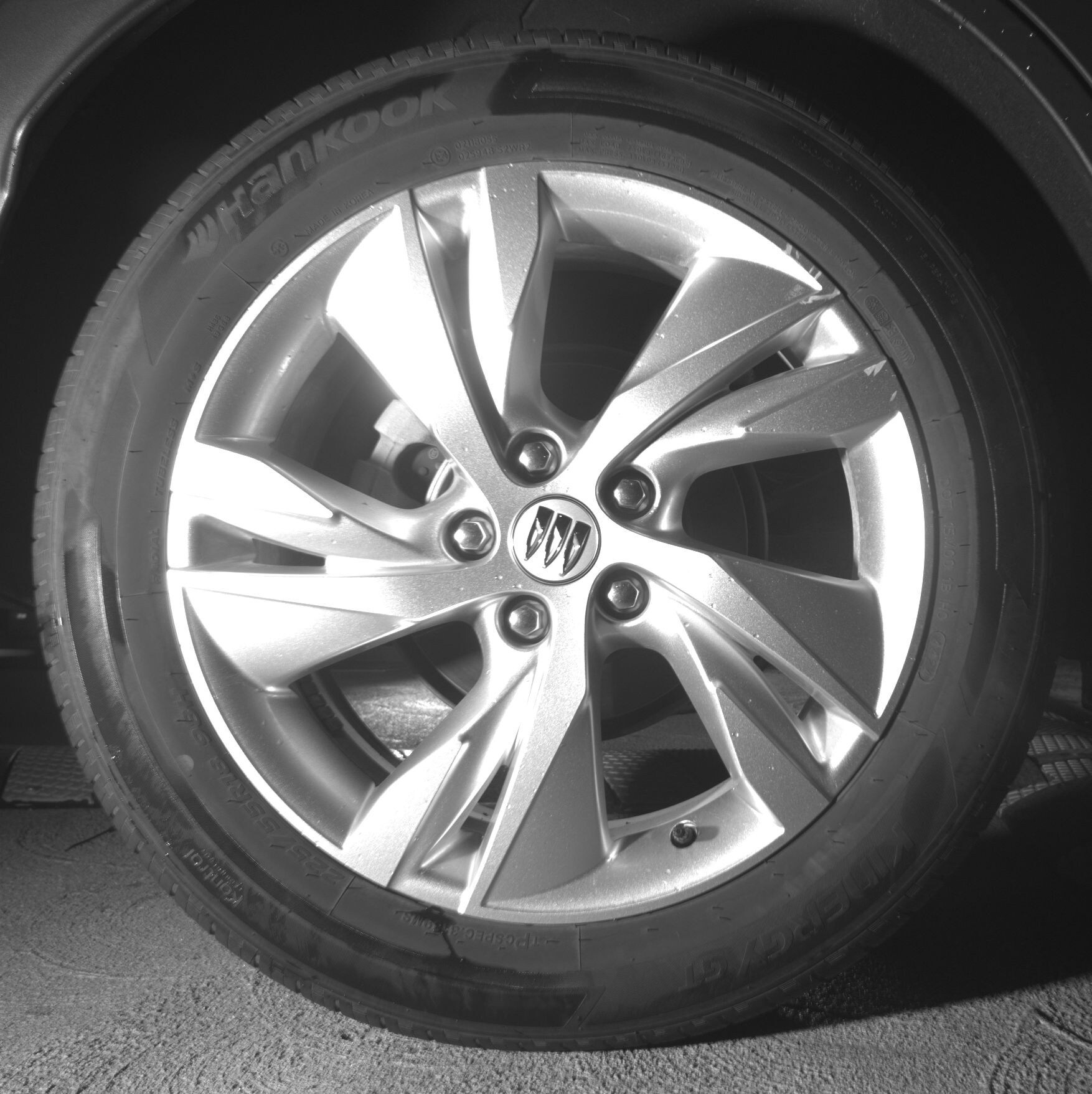 Thumbnail: 2025 Buick Encore GX - 12