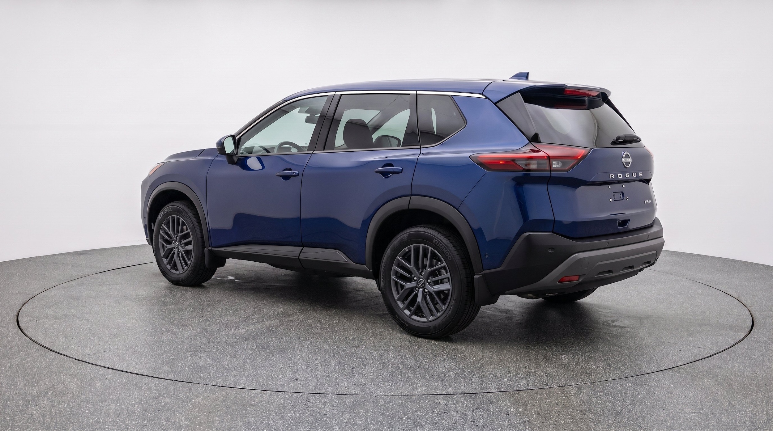 Thumbnail: 2026 Nissan Rogue - 6