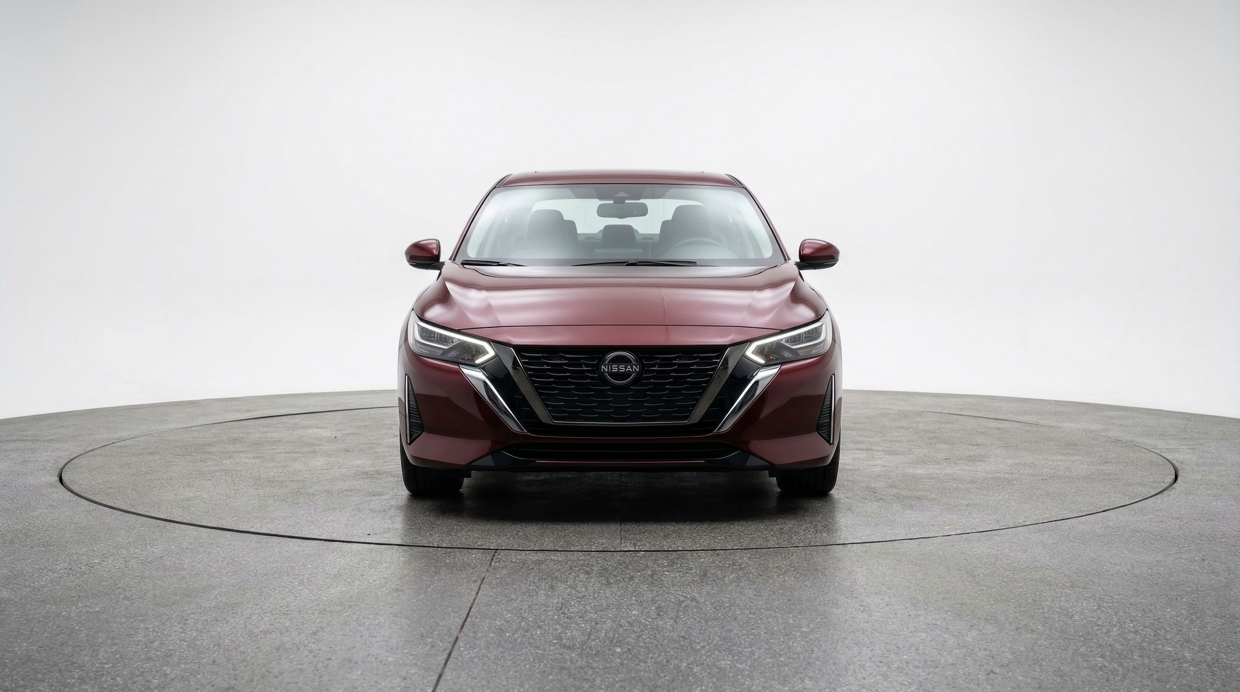 Thumbnail: 2025 Nissan Sentra - 2