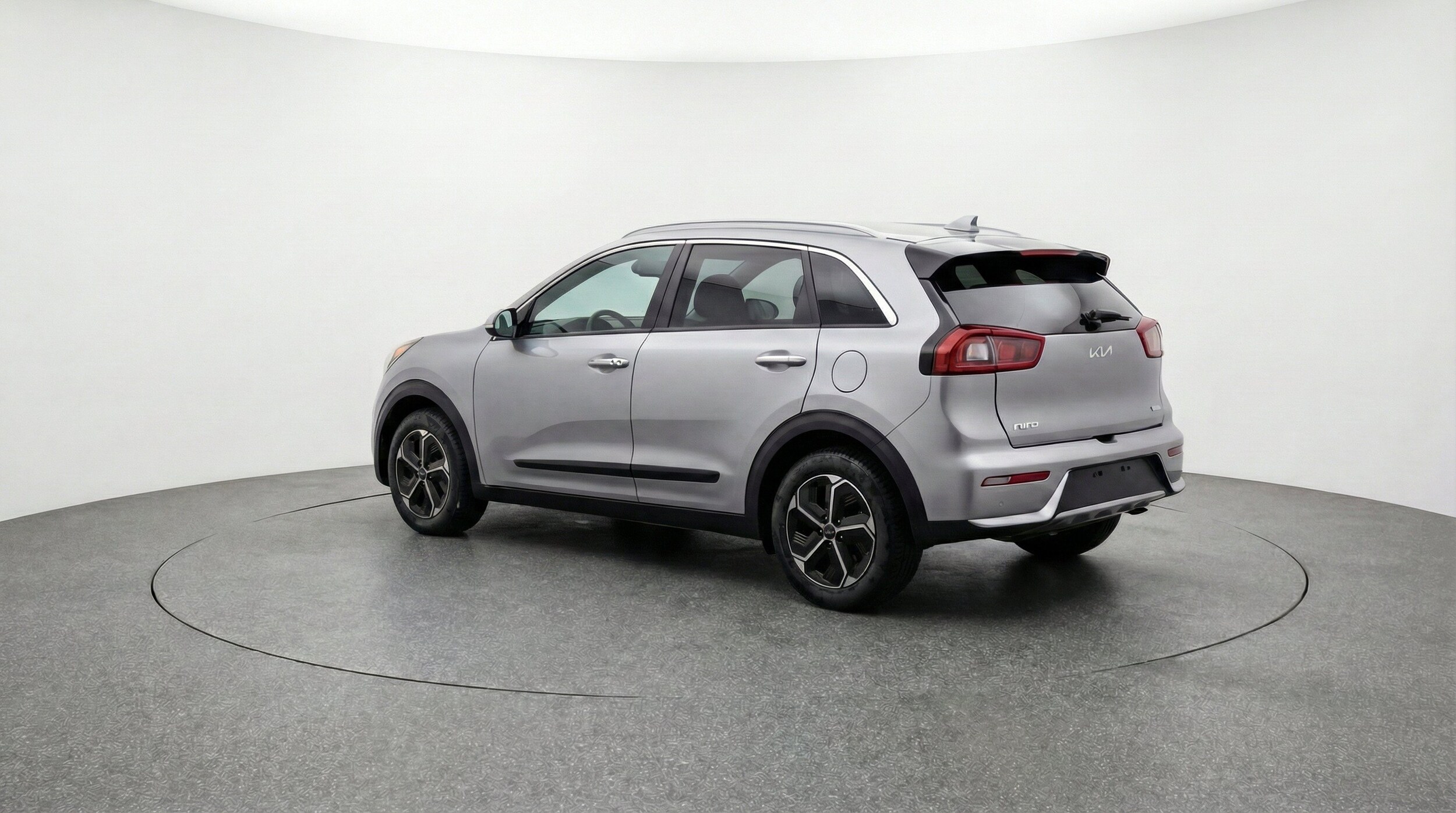Thumbnail: 2026 Kia Niro - 6