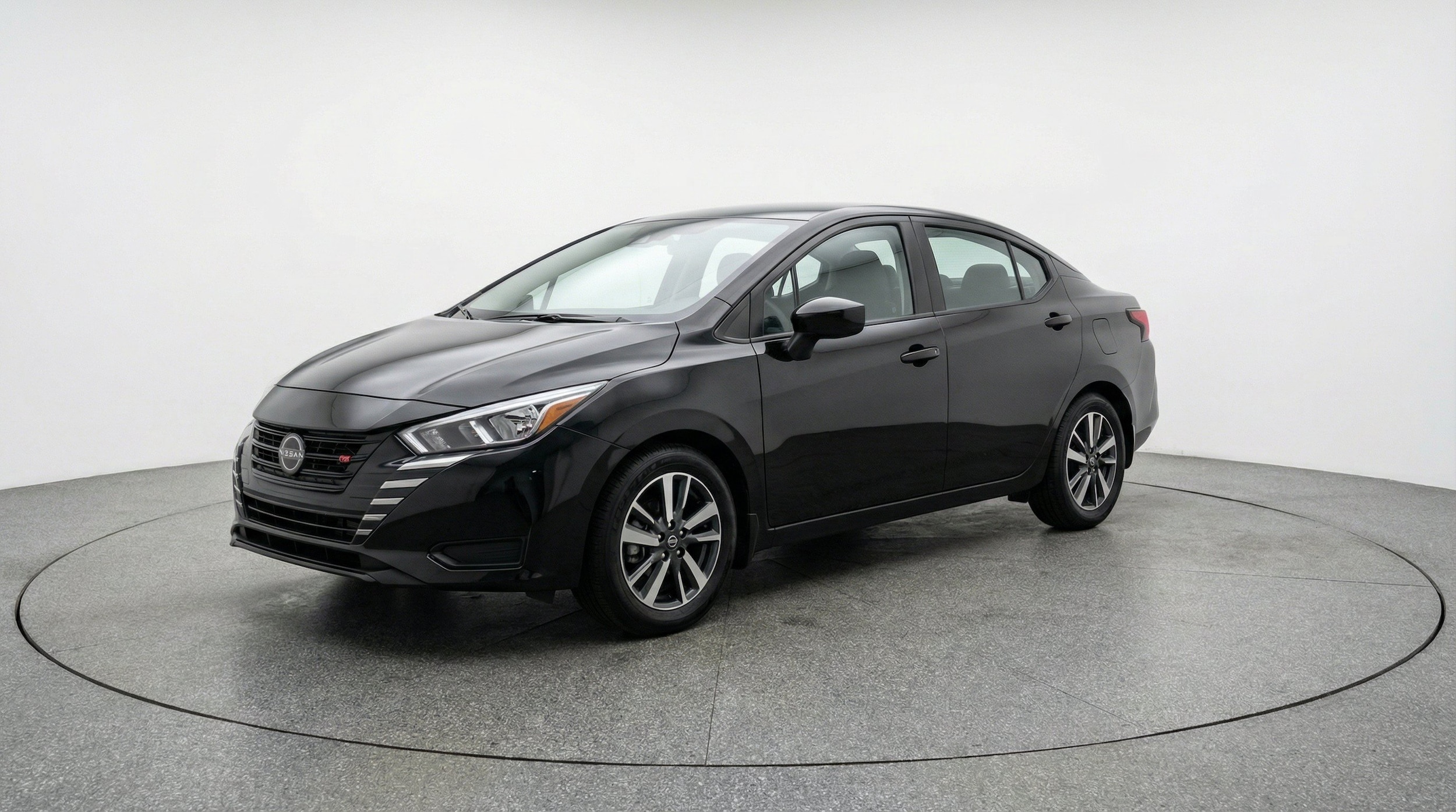 Thumbnail: 2025 Nissan Versa - 3