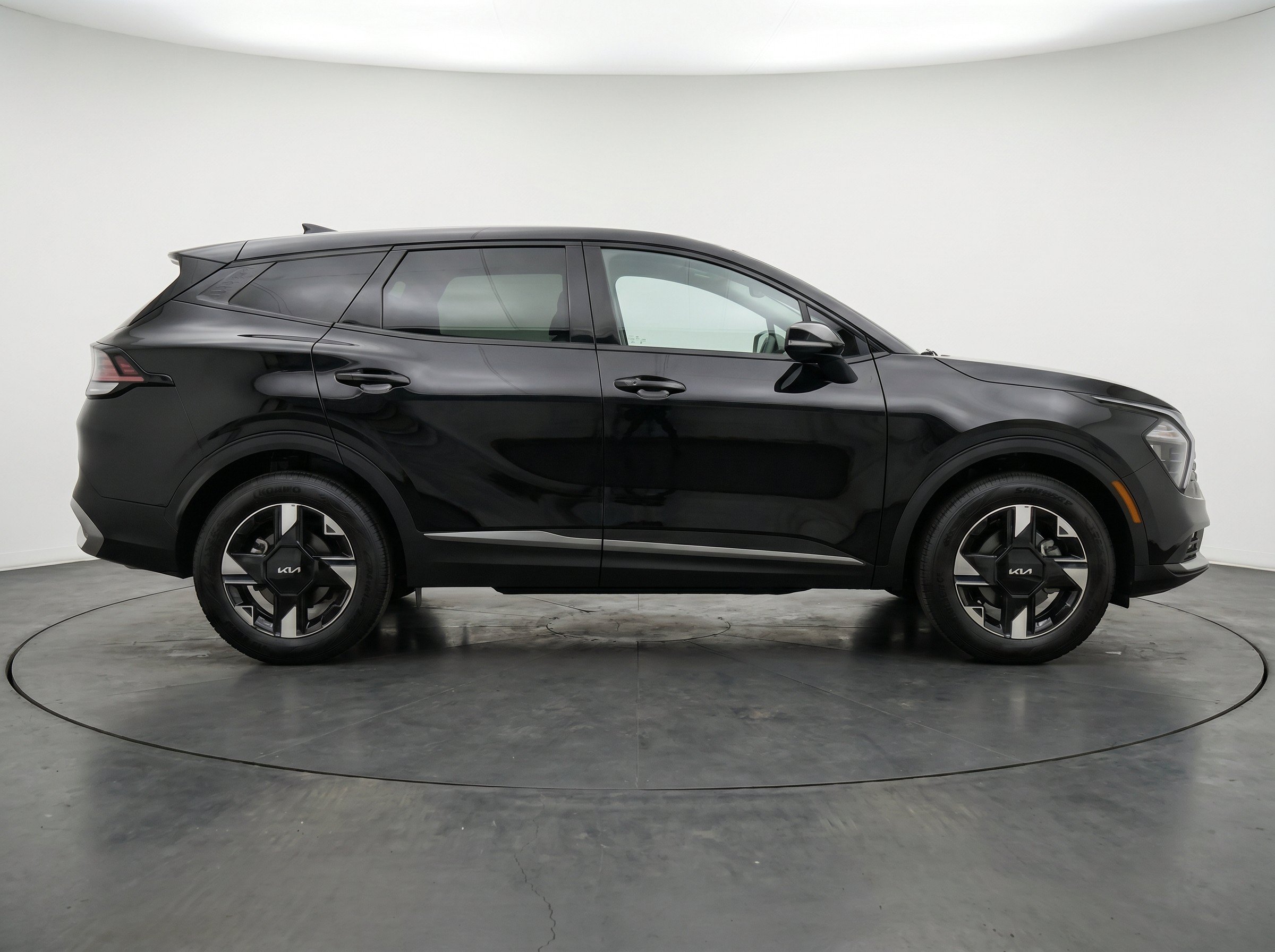 Thumbnail: 2026 Kia Sportage - 10