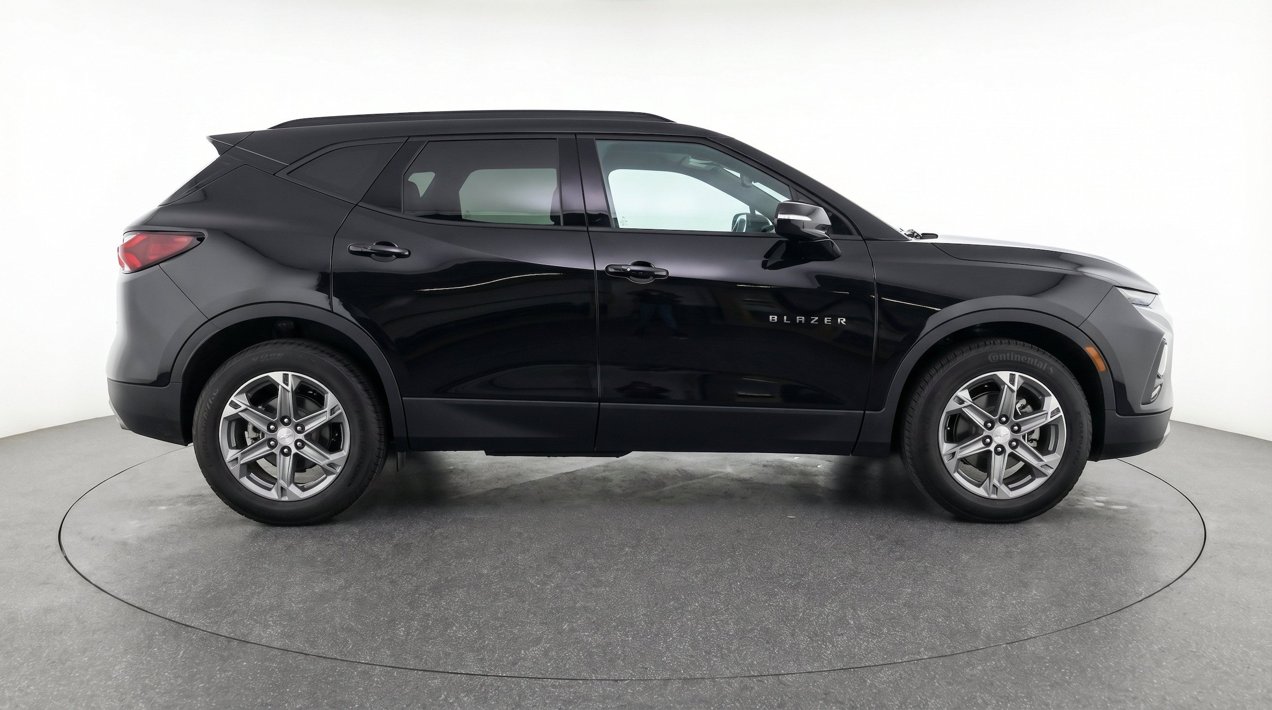 Thumbnail: 2025 Chevrolet Blazer - 11