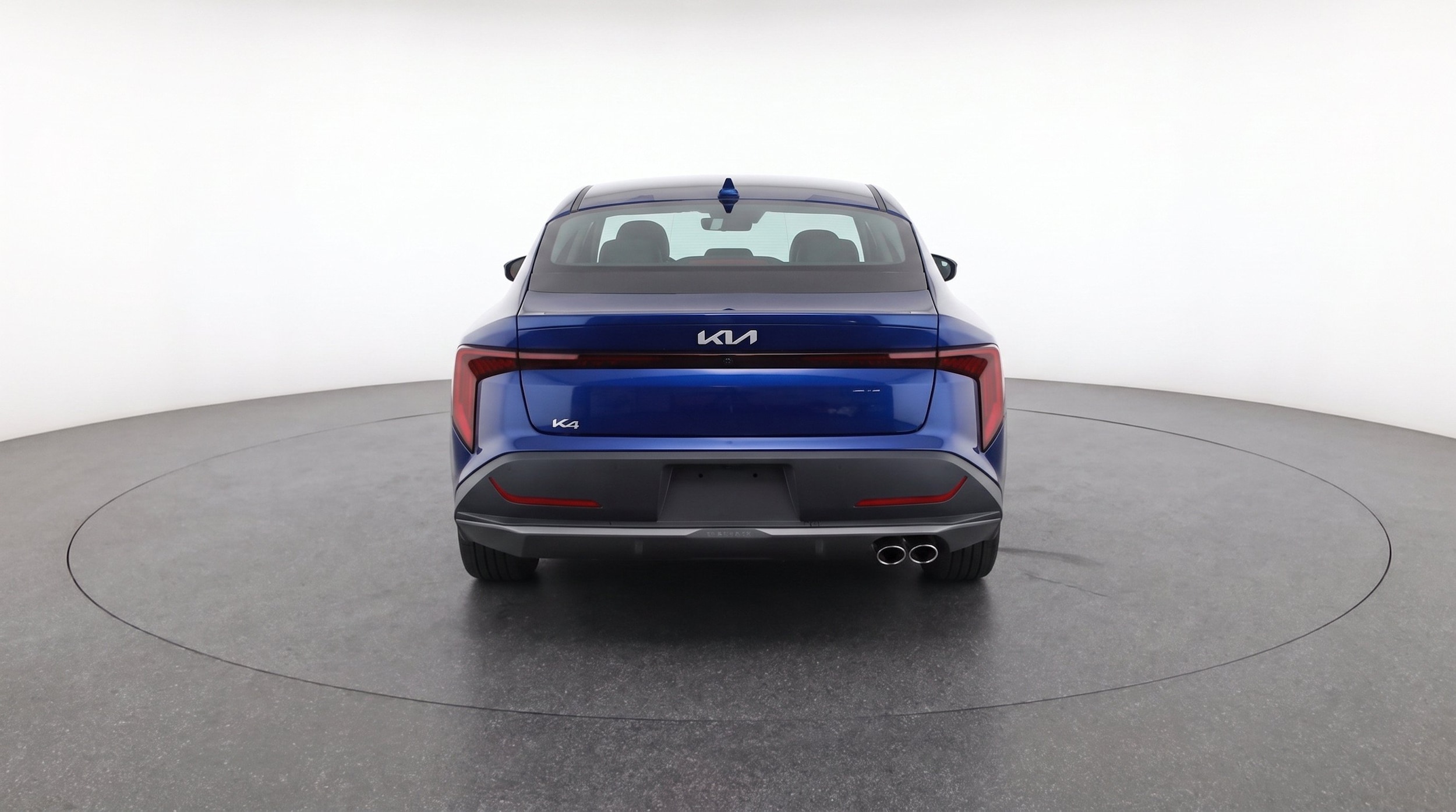 Thumbnail: 2026 Kia K4 - 7