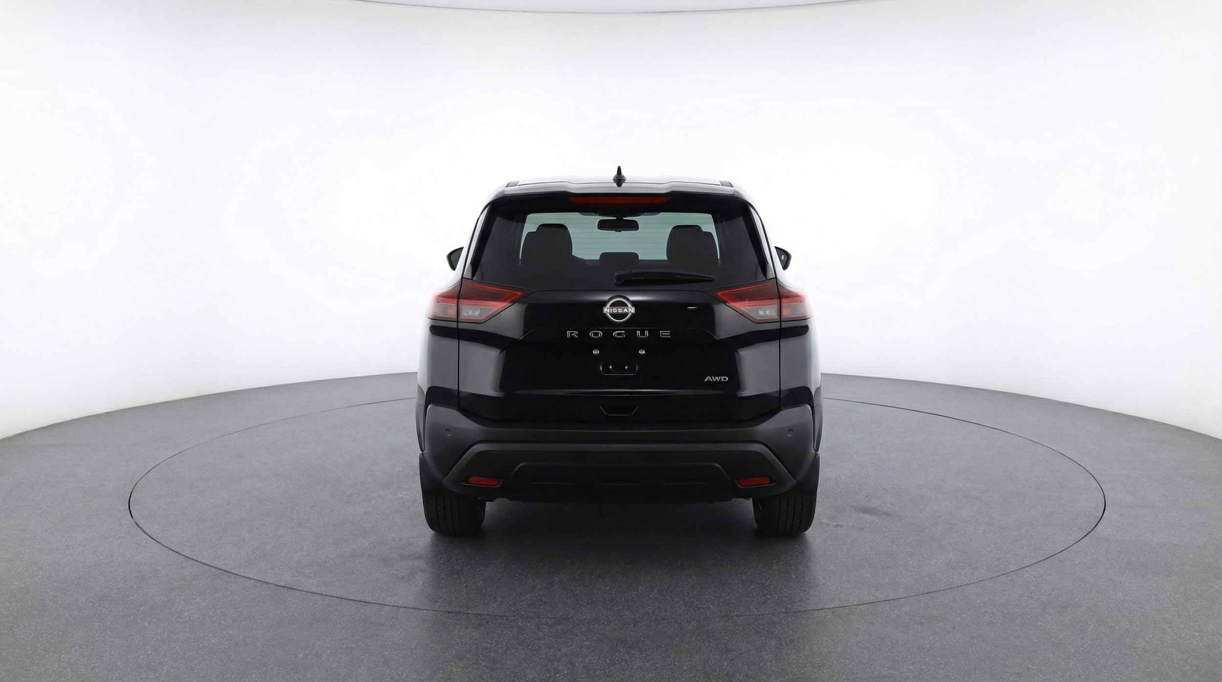 Thumbnail: 2025 Nissan Rogue - 6