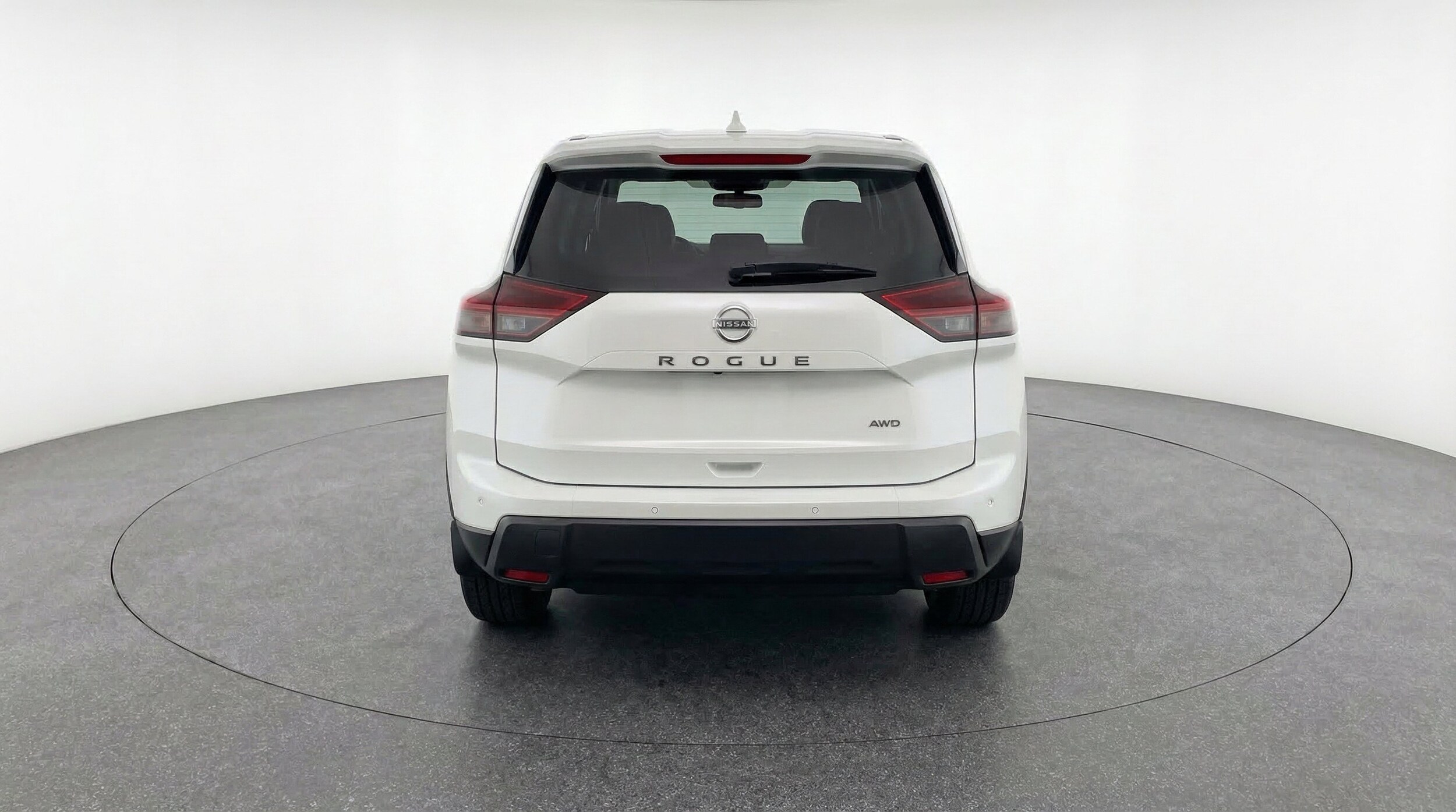 Thumbnail: 2025 Nissan Rogue - 7