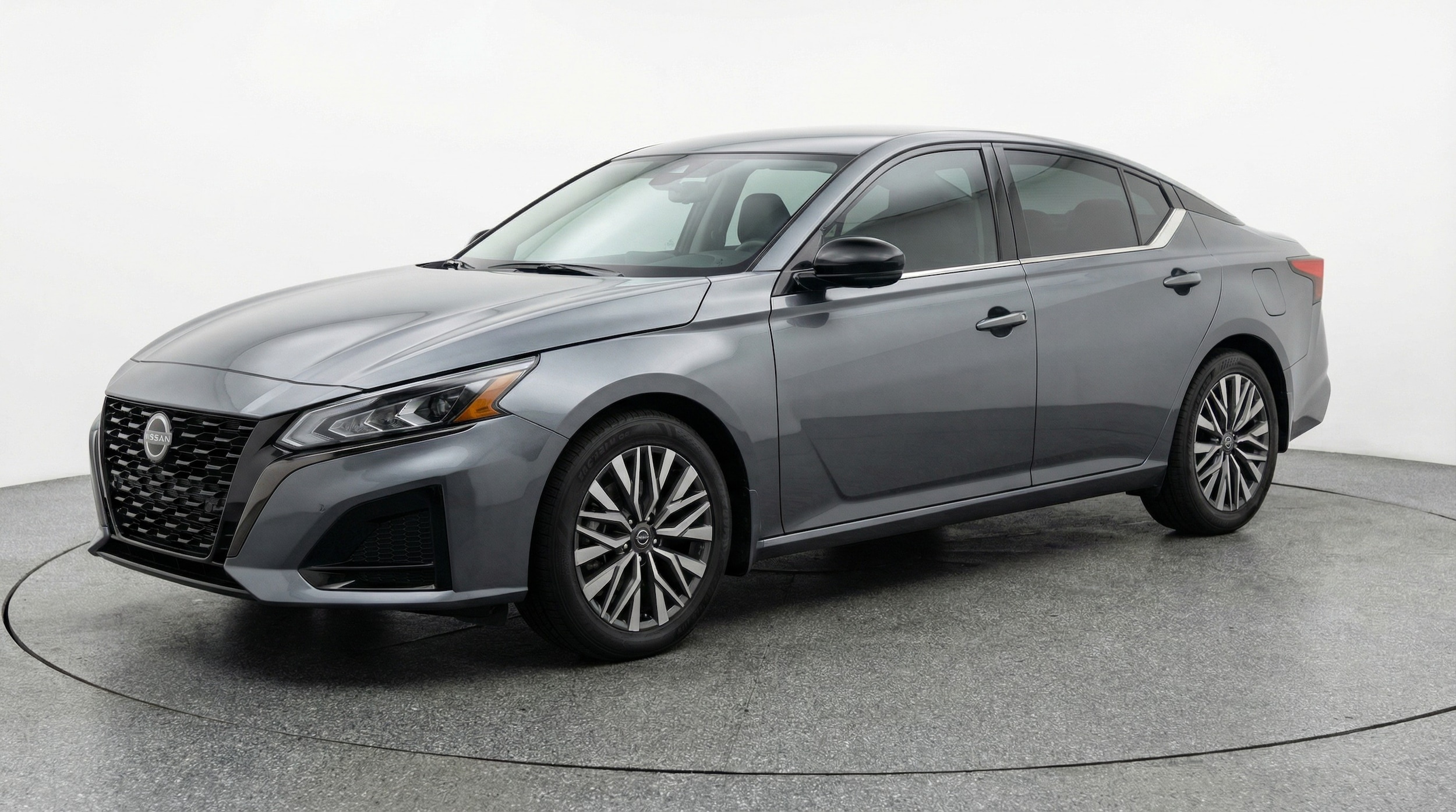 Thumbnail: 2025 Nissan Altima - 3