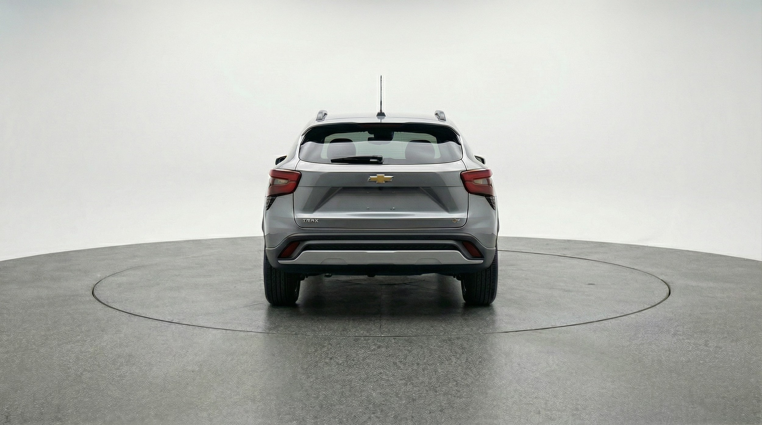 Thumbnail: 2025 Chevrolet Trax - 6