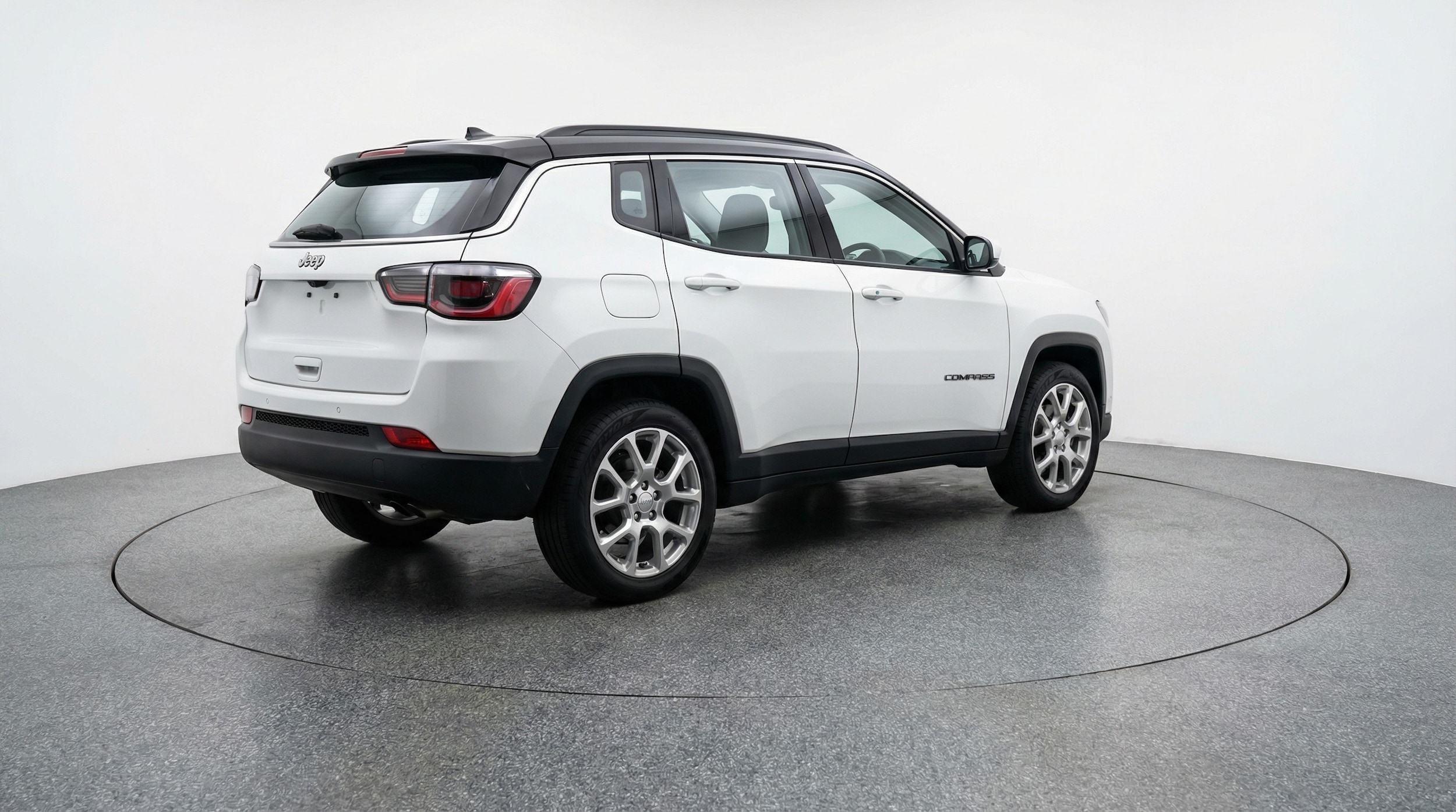 Thumbnail: 2025 Jeep Compass - 7